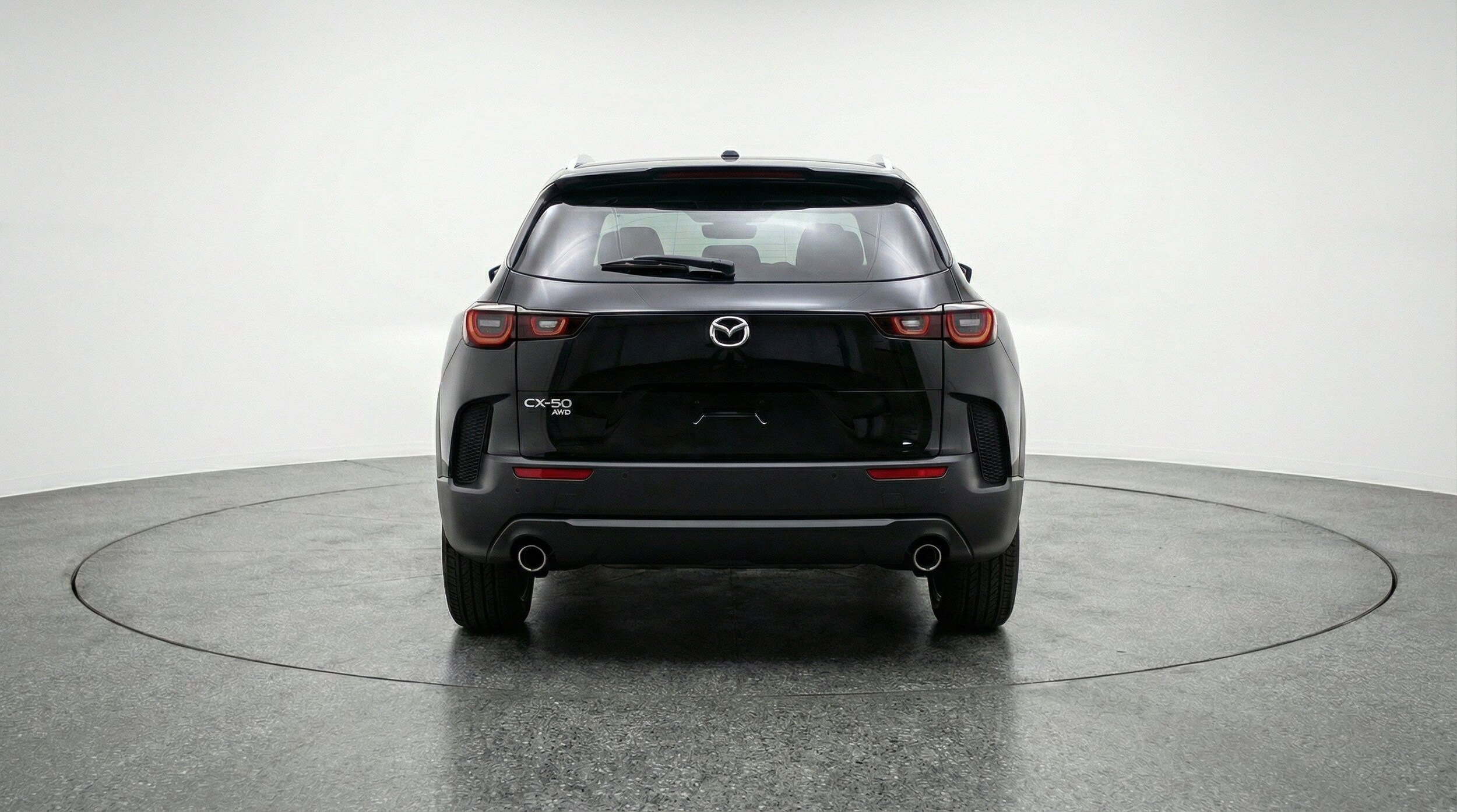 Thumbnail: 2026 Mazda CX-50 - 7