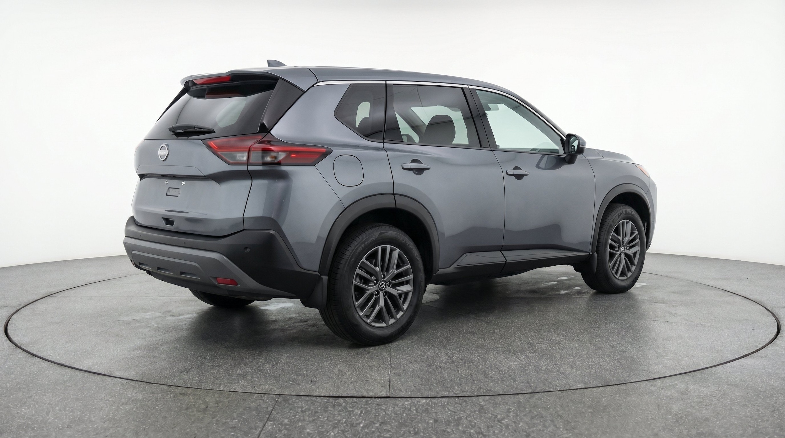 Thumbnail: 2026 Nissan Rogue - 9