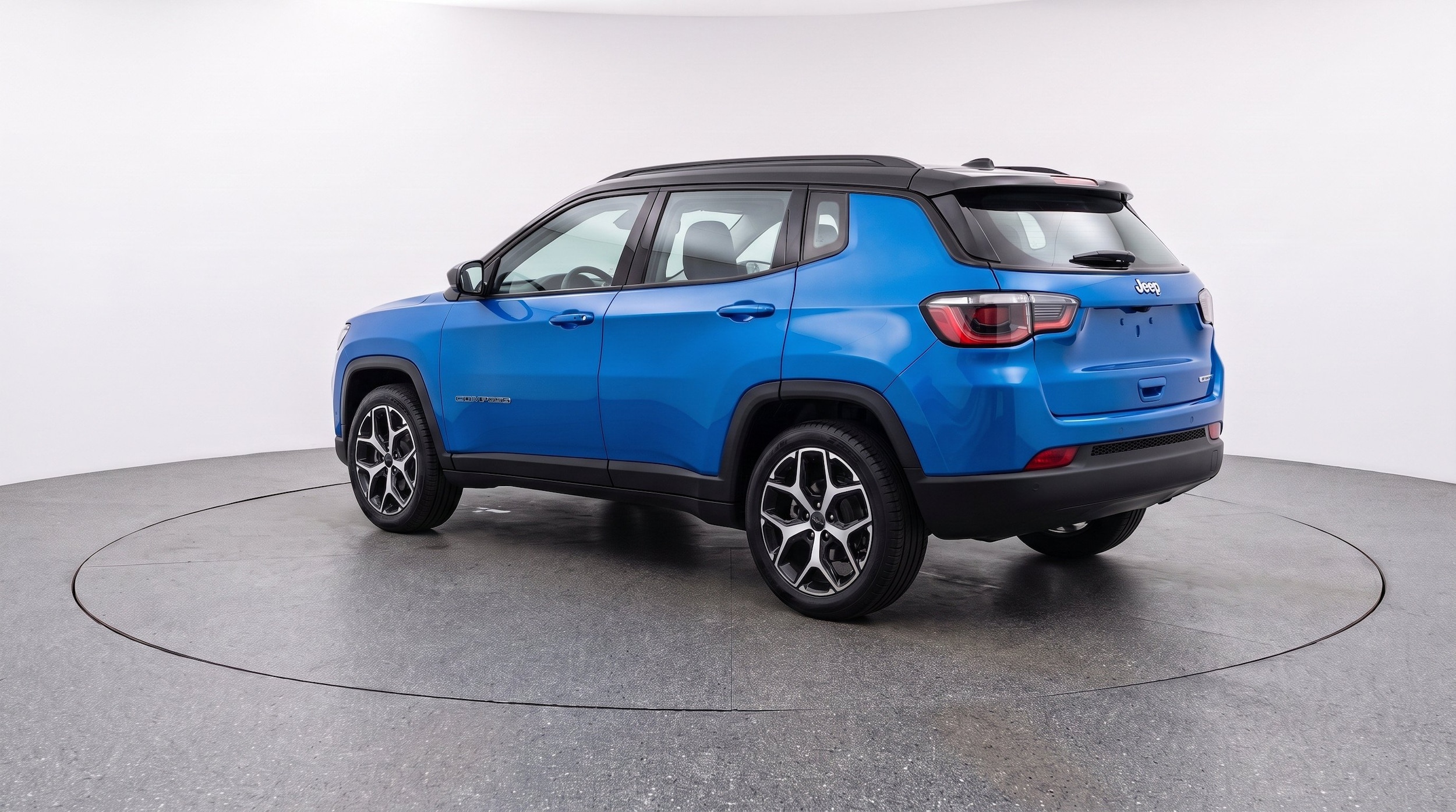 Thumbnail: 2025 Jeep Compass - 6
