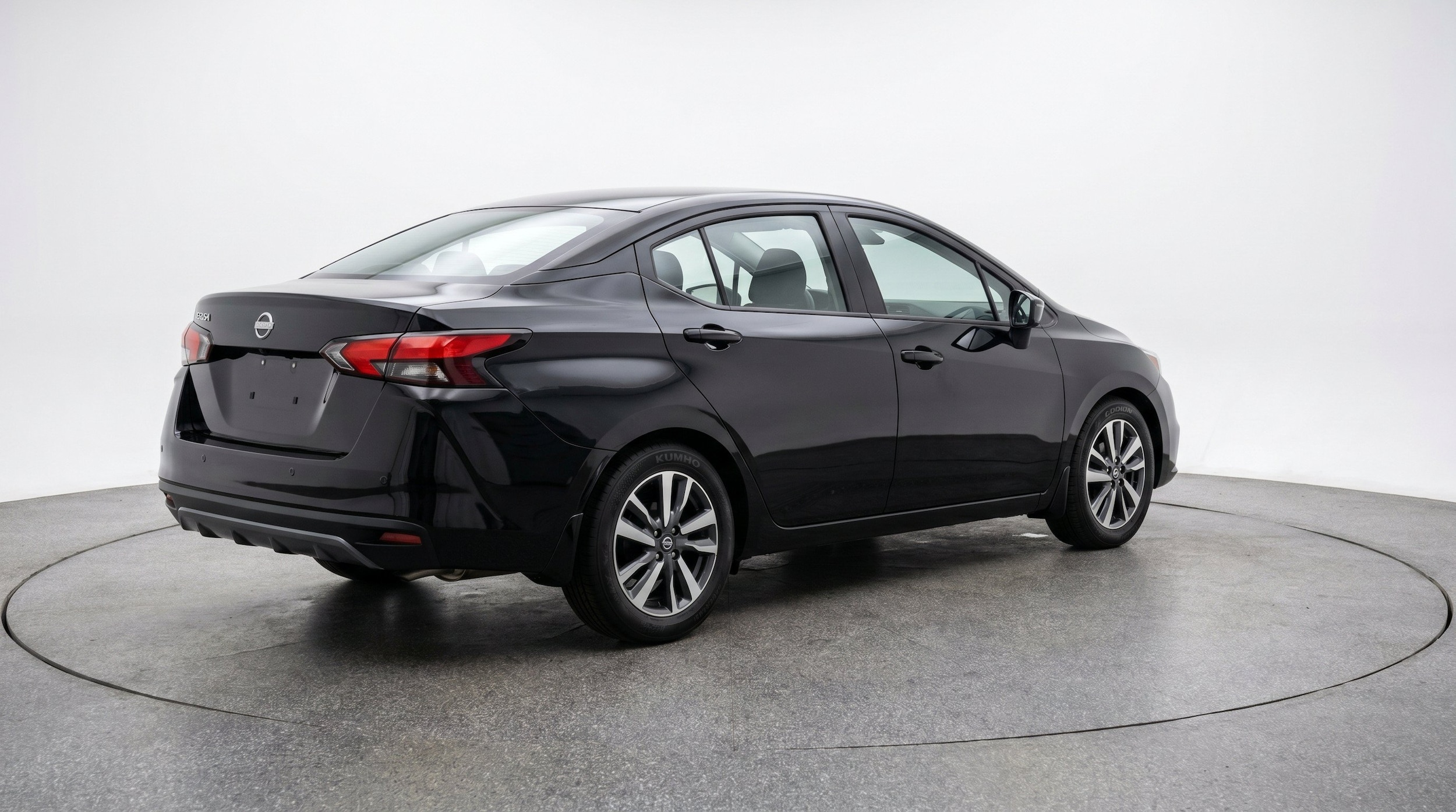 Thumbnail: 2025 Nissan Versa - 9
