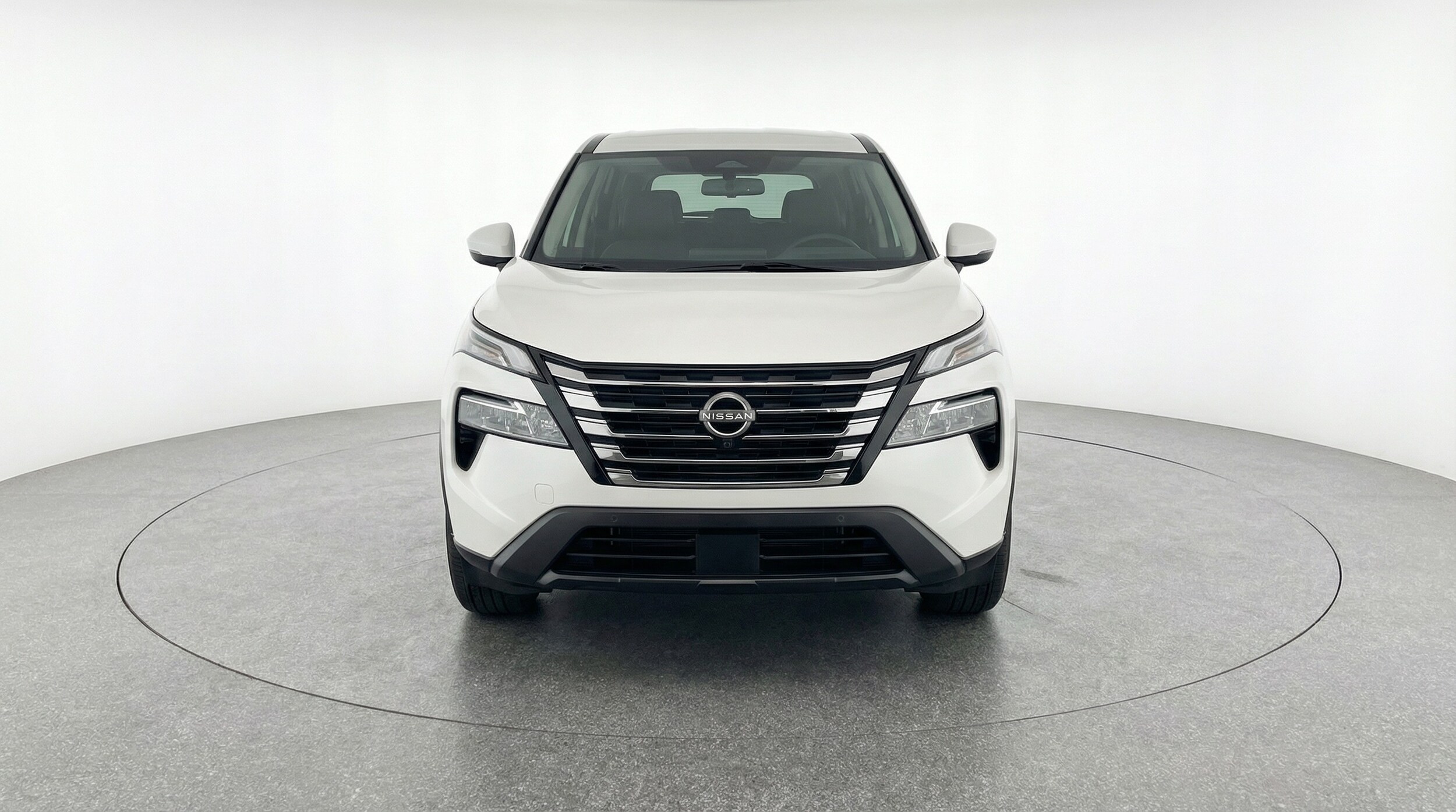 Thumbnail: 2025 Nissan Rogue - 2