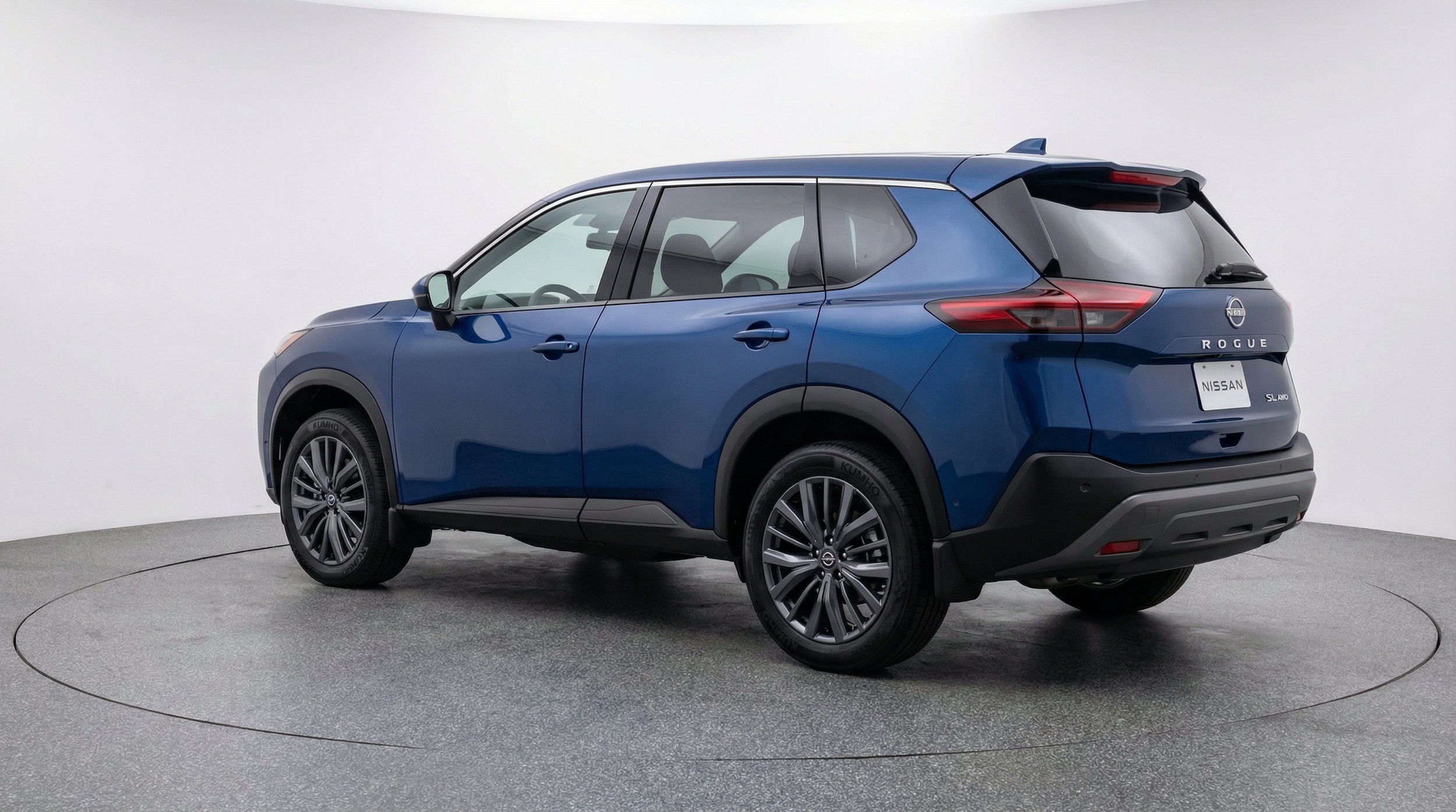 Thumbnail: 2026 Nissan Rogue - 6
