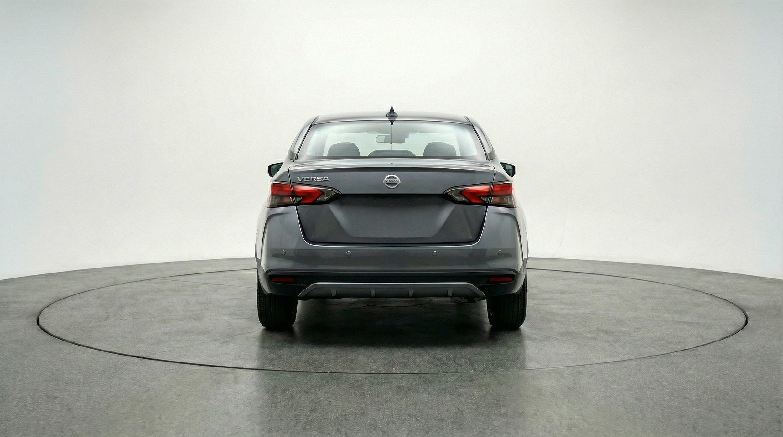 Thumbnail: 2025 Nissan Versa - 6