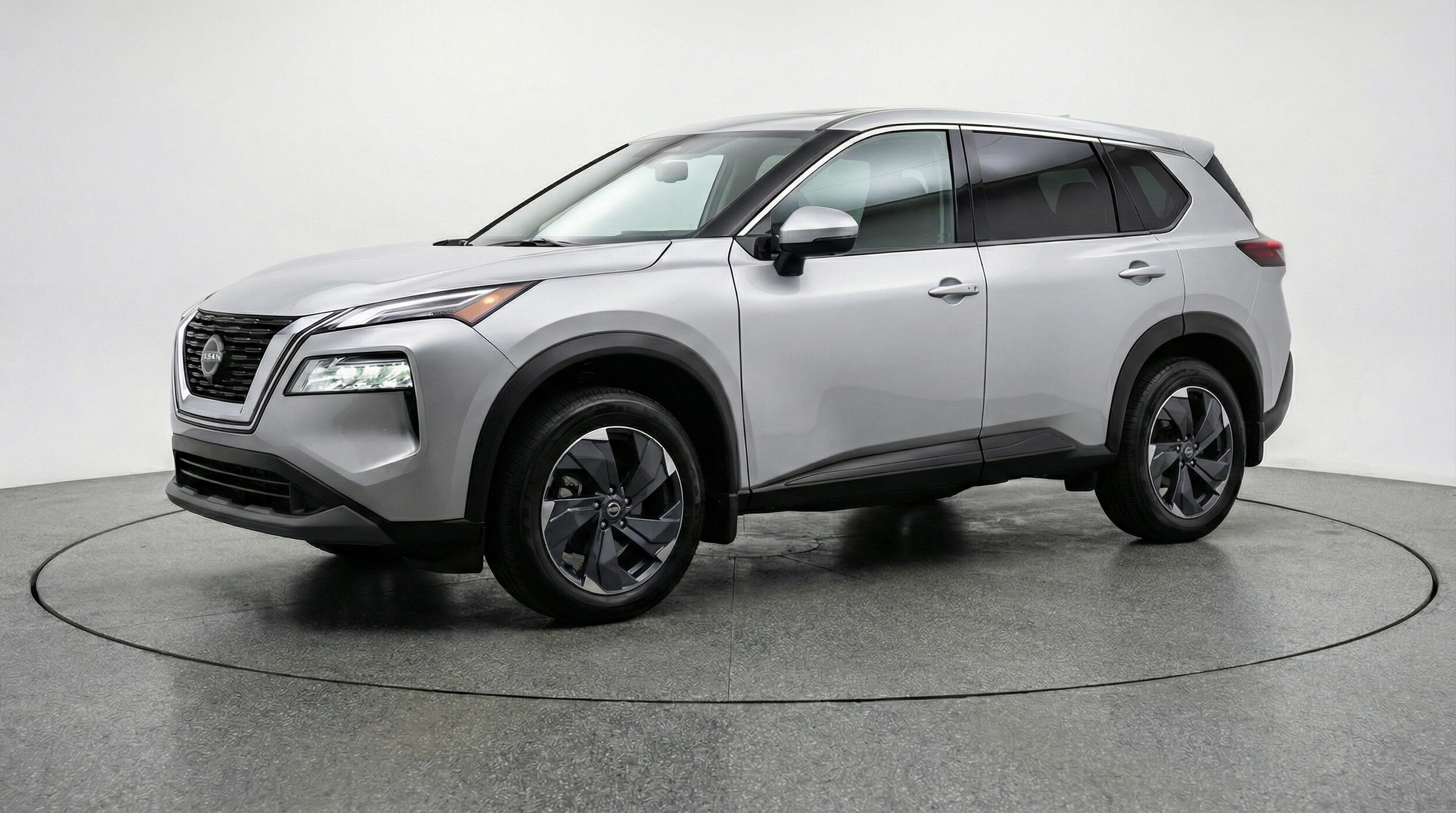 Thumbnail: 2025 Nissan Rogue - 3