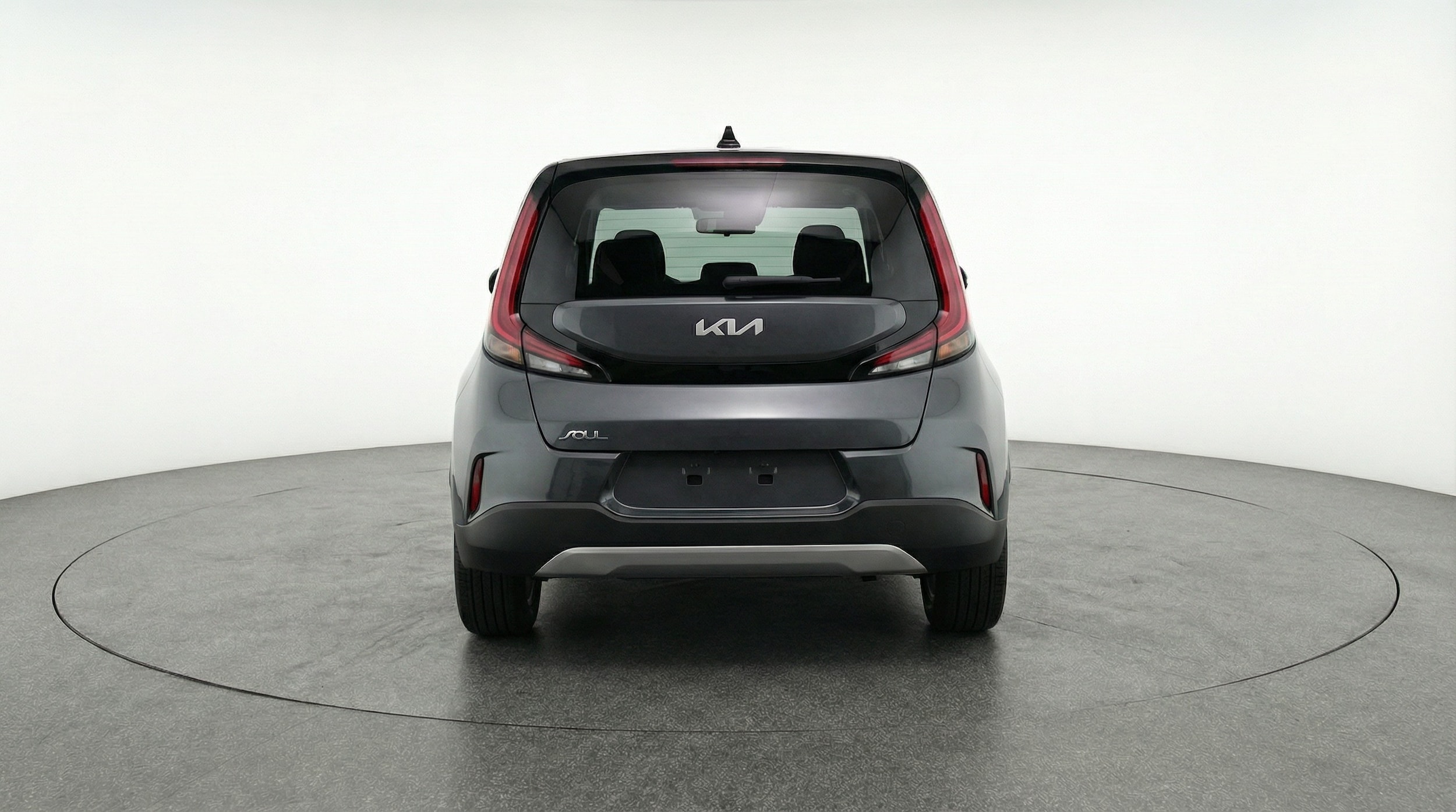 Thumbnail: 2025 Kia Soul - 6