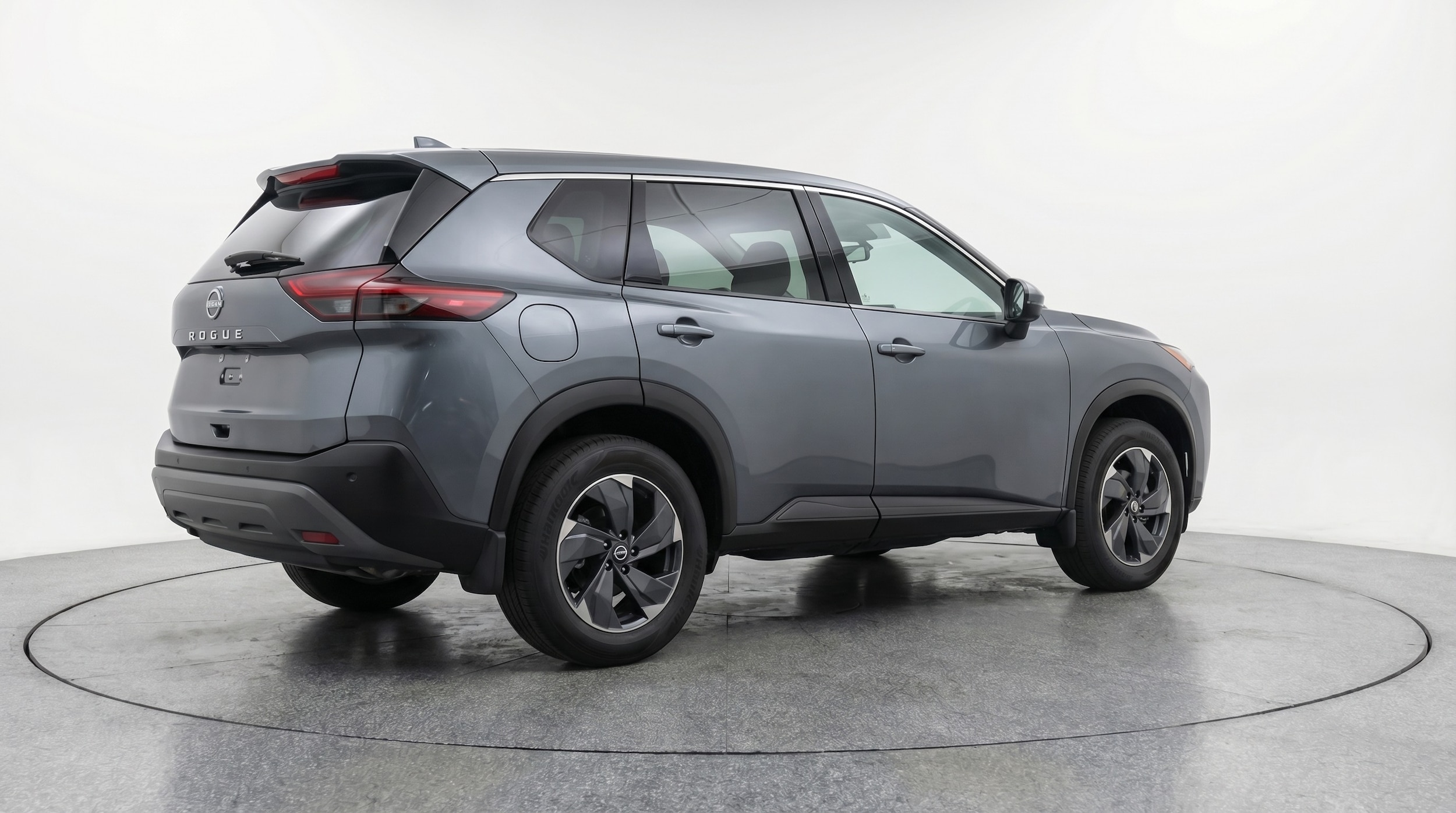 Thumbnail: 2025 Nissan Rogue - 7