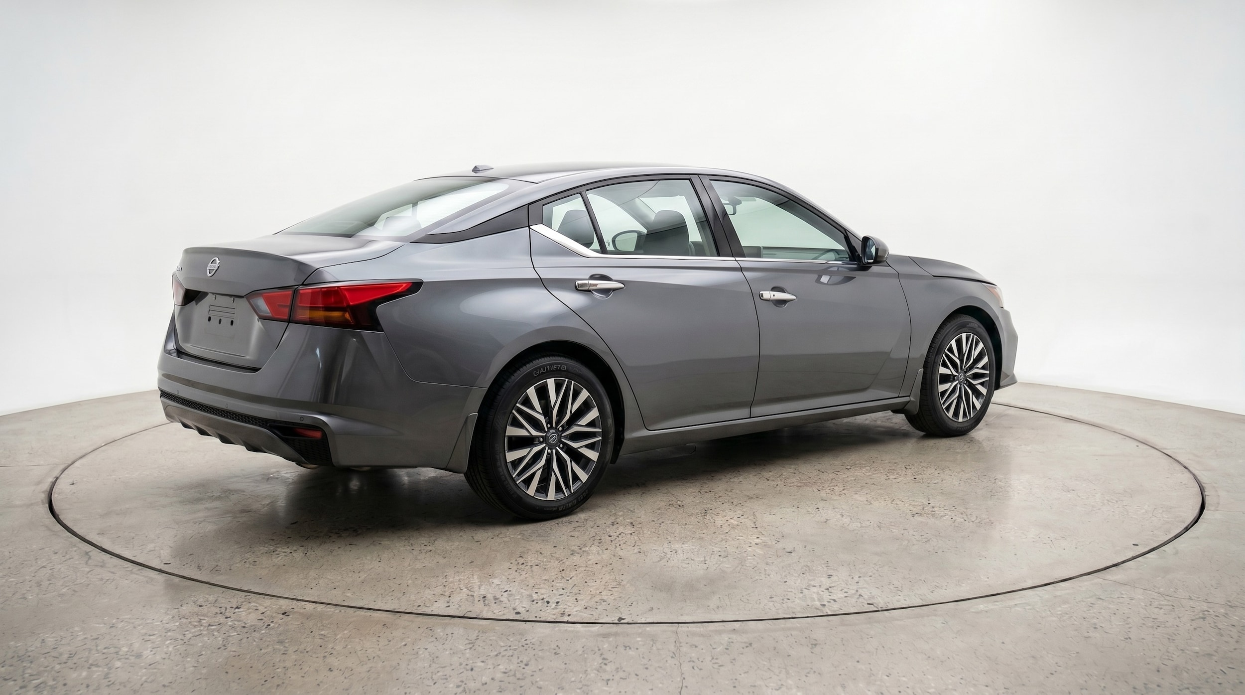 Thumbnail: 2025 Nissan Altima - 7