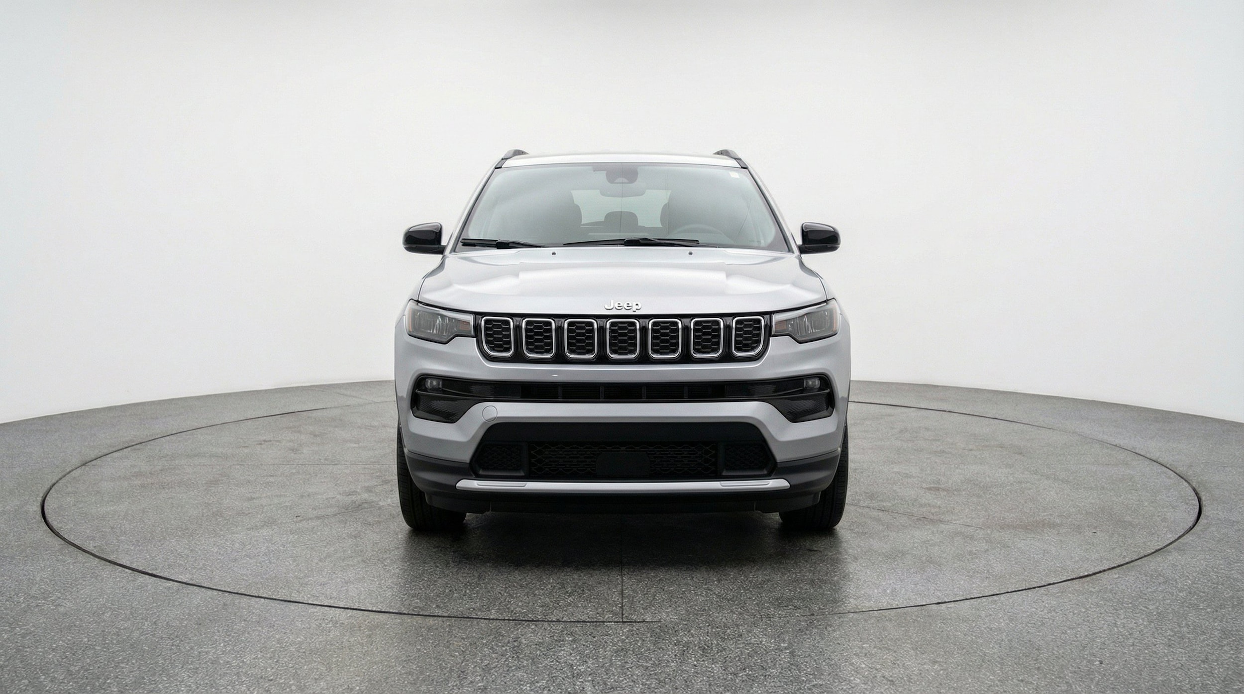 Thumbnail: 2025 Jeep Compass - 2