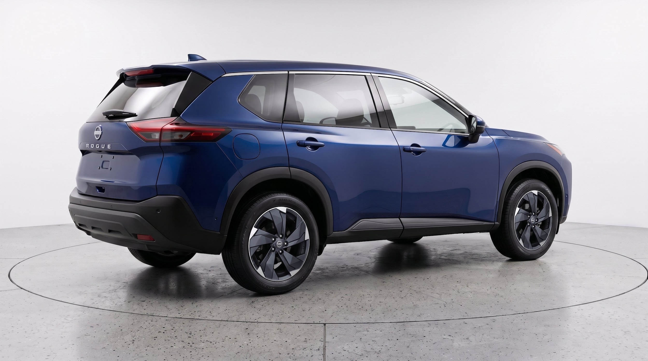 Thumbnail: 2025 Nissan Rogue - 9