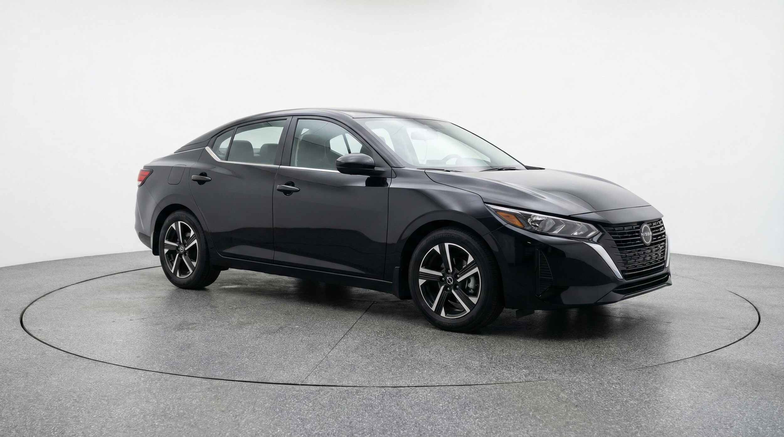 Thumbnail: 2025 Nissan Sentra - 1