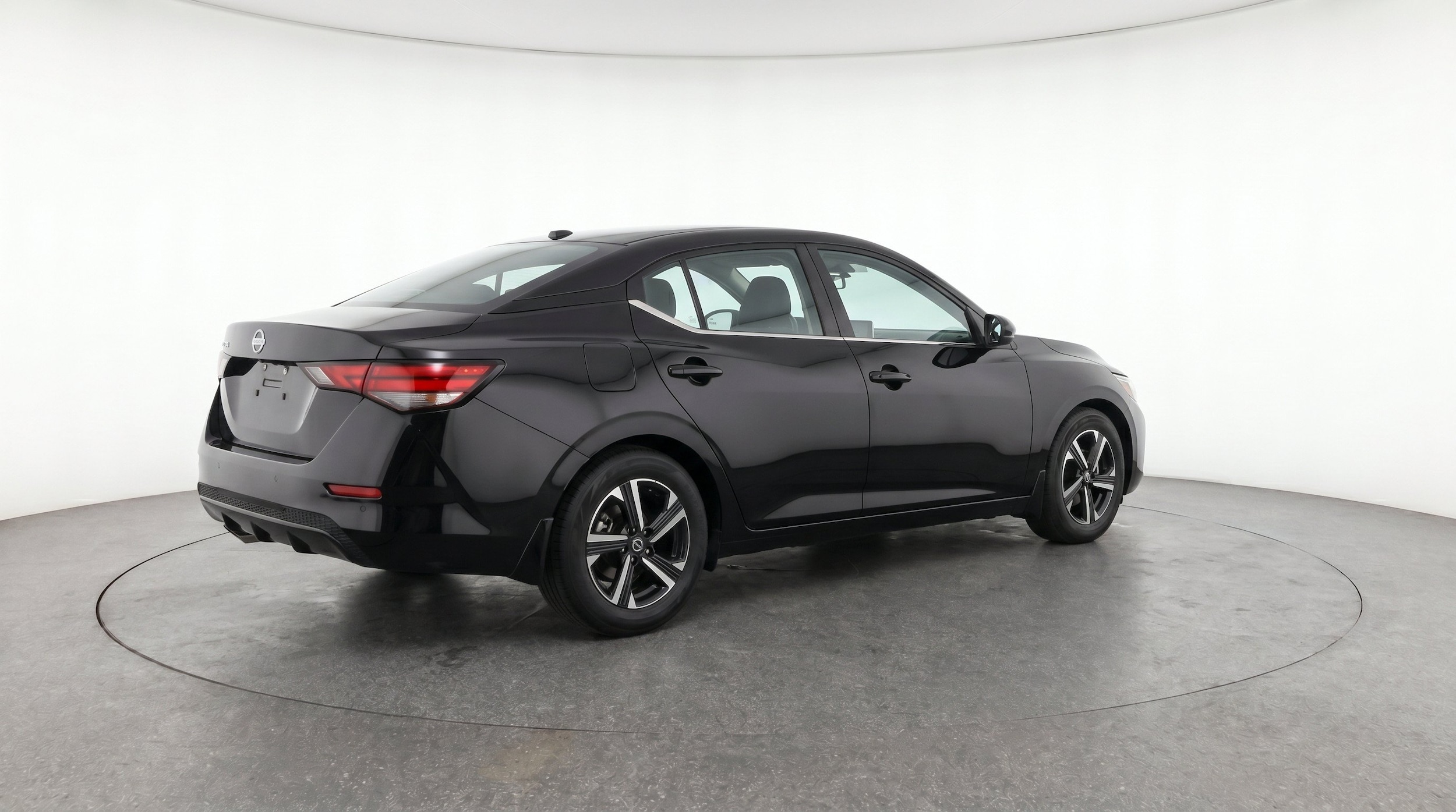 Thumbnail: 2025 Nissan Sentra - 9