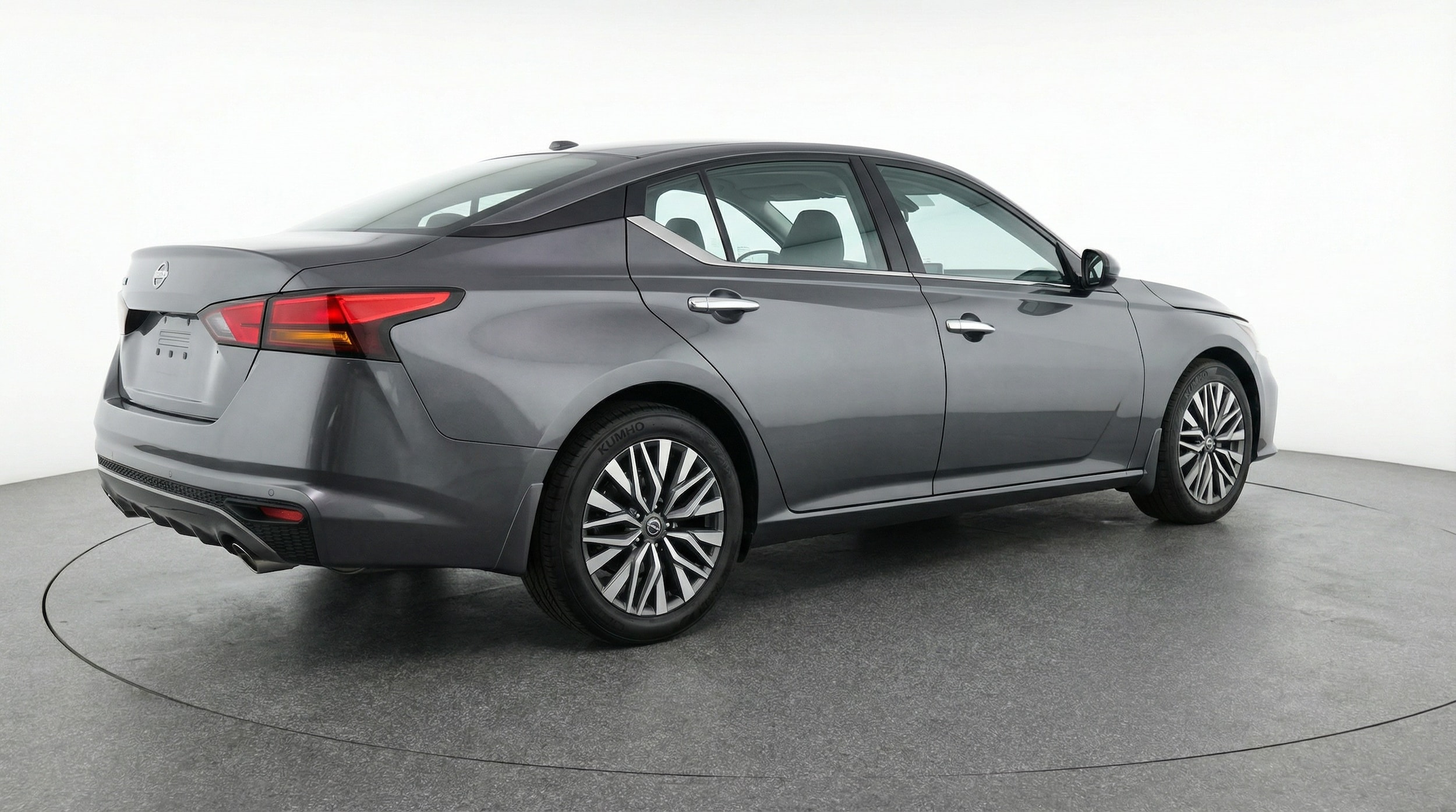 Thumbnail: 2025 Nissan Altima - 7