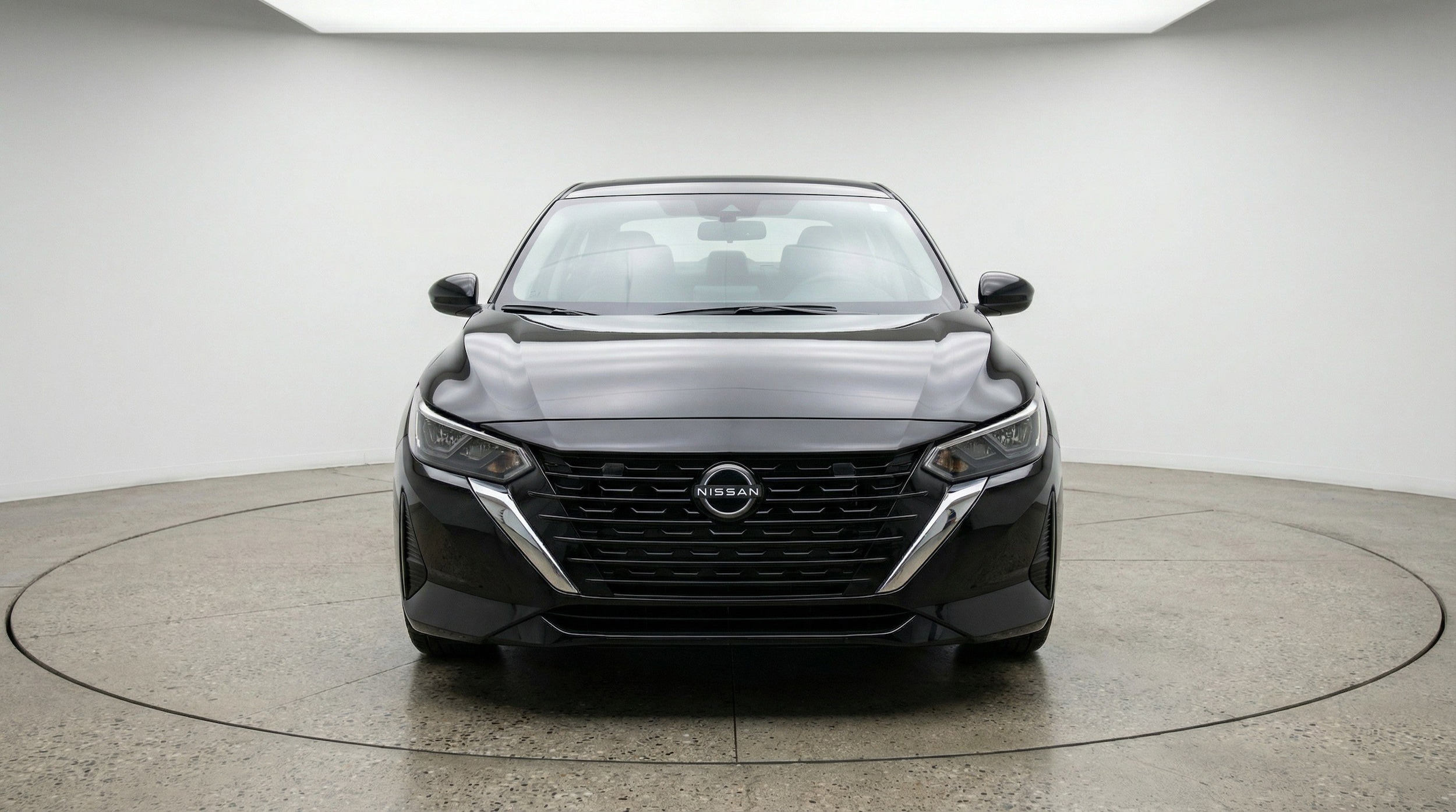 Thumbnail: 2025 Nissan Sentra - 2