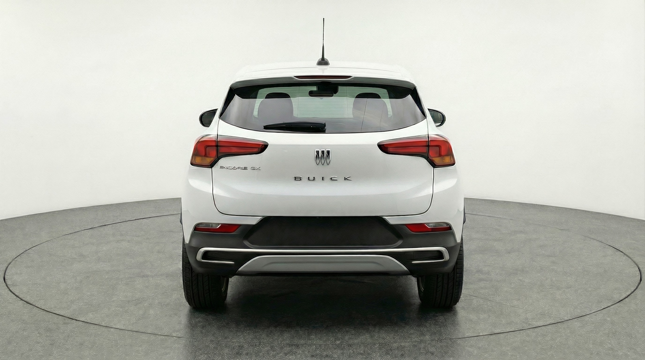 Thumbnail: 2025 Buick Encore GX - 6
