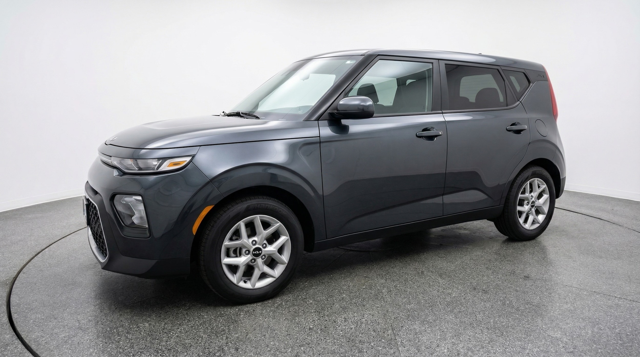 Thumbnail: 2025 Kia Soul - 3