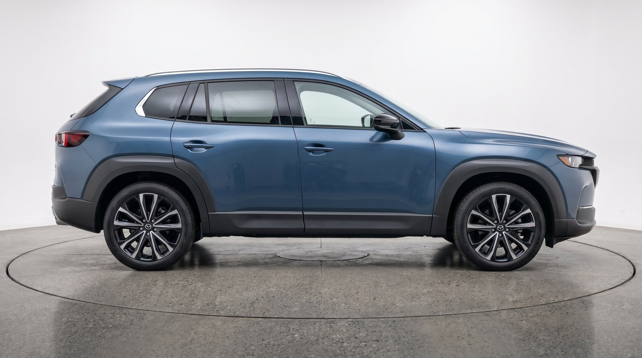 Thumbnail: 2026 Mazda CX-50 - 11