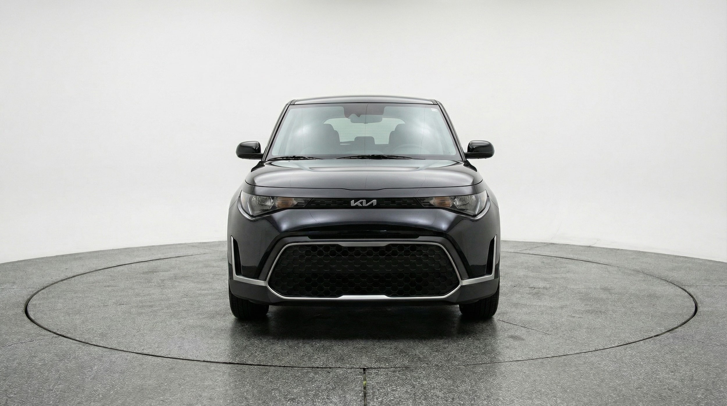 Thumbnail: 2025 Kia Soul - 2