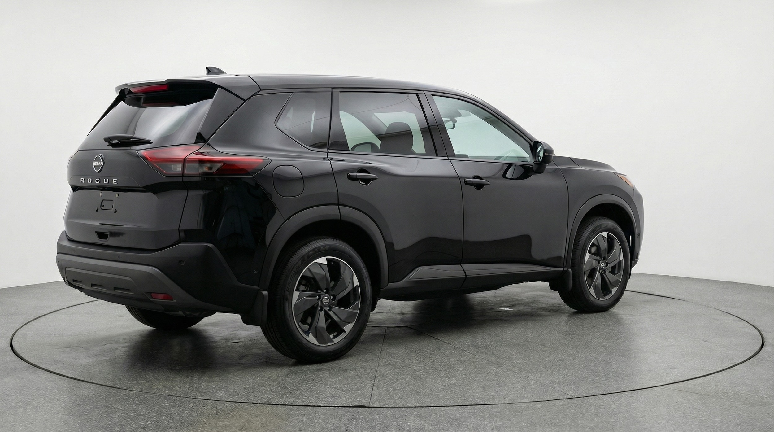 Thumbnail: 2025 Nissan Rogue - 7