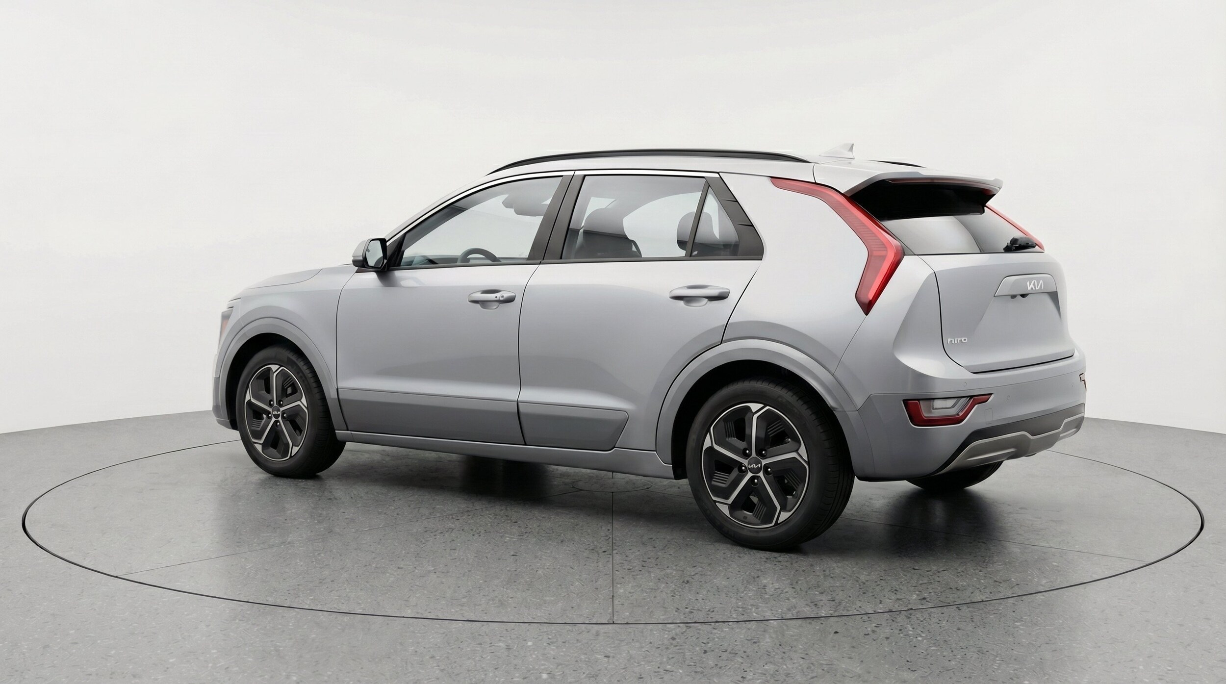 Thumbnail: 2026 Kia Niro - 6