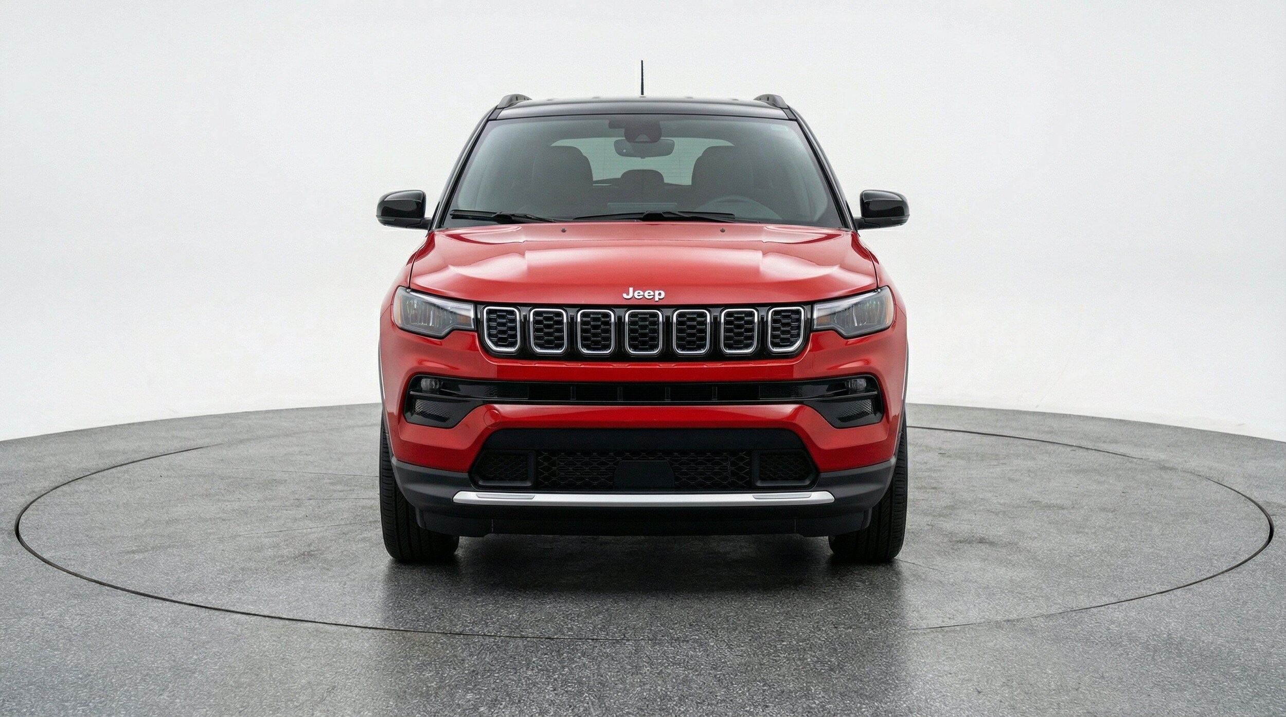 Thumbnail: 2025 Jeep Compass - 2