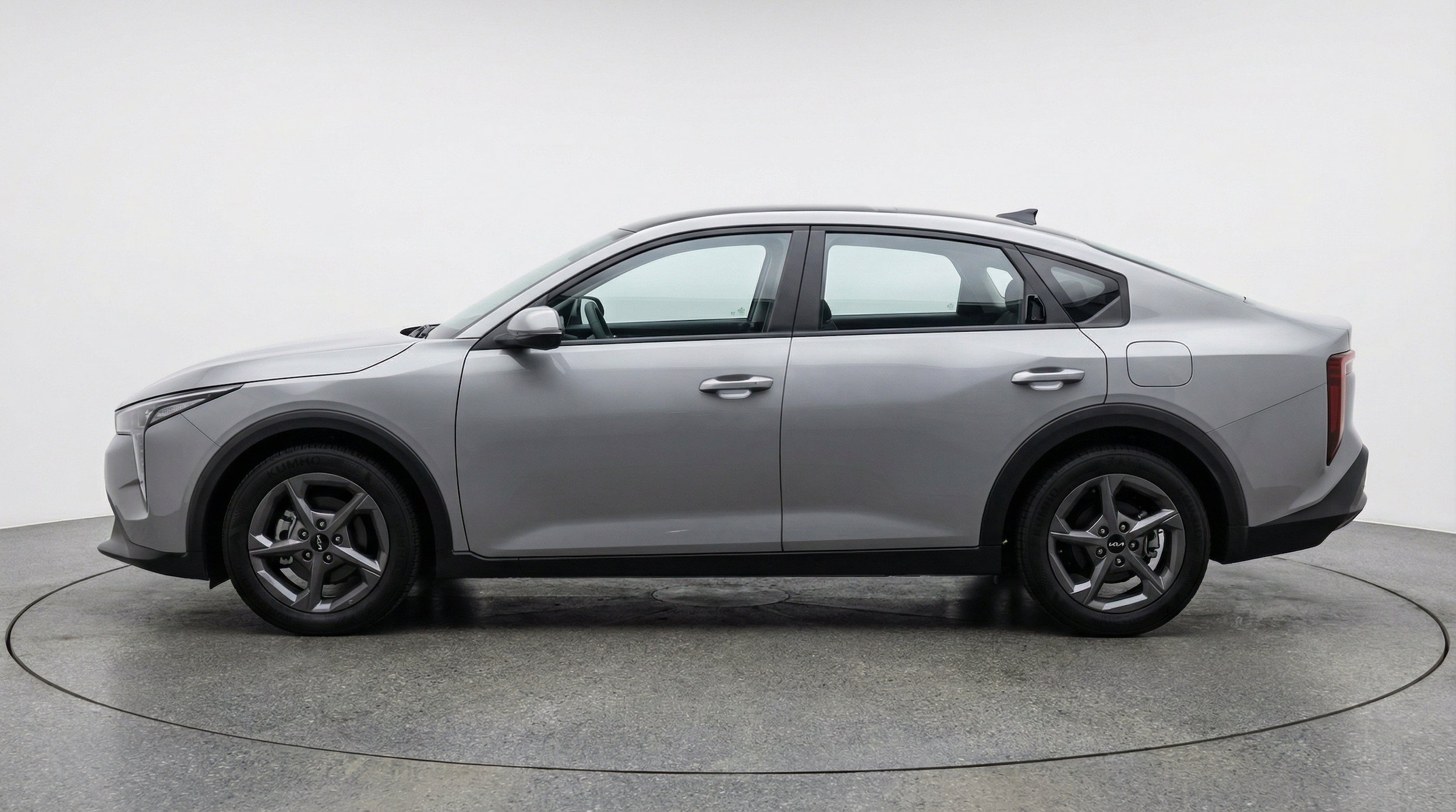 Thumbnail: 2026 Kia K4 - 5