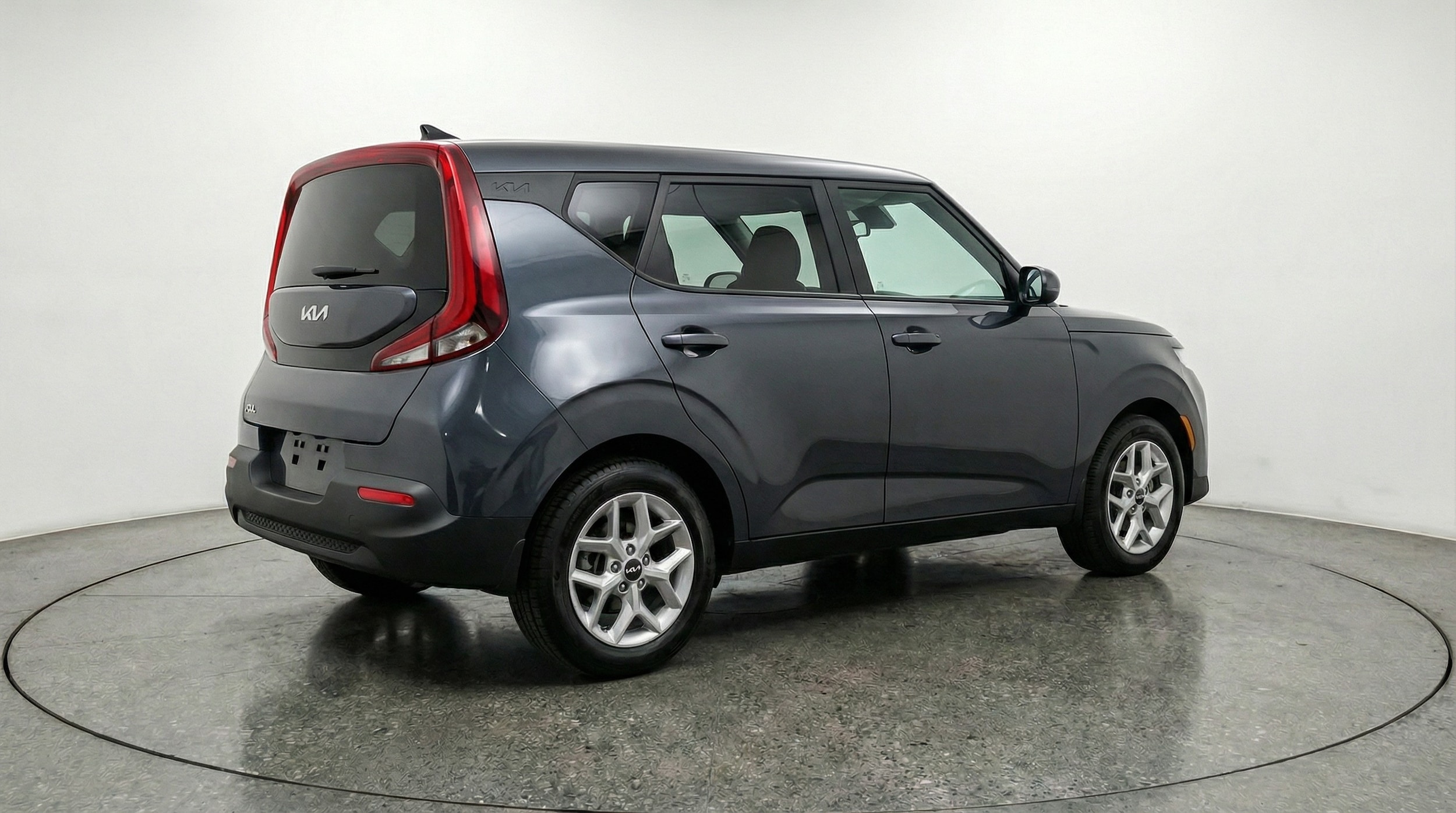Thumbnail: 2025 Kia Soul - 7