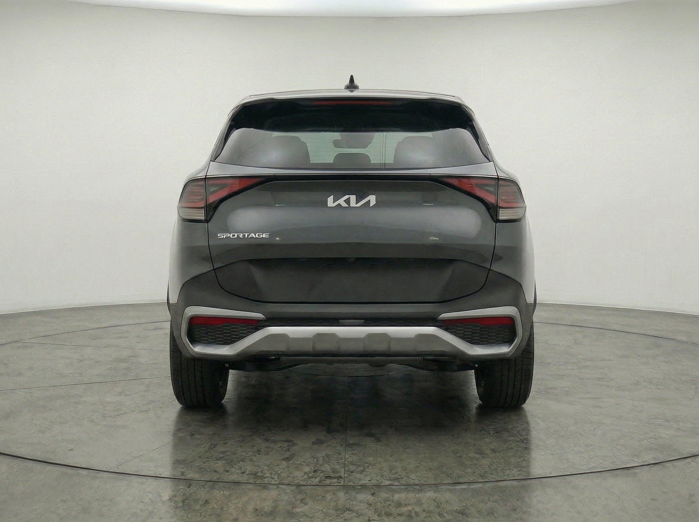 Thumbnail: 2026 Kia Sportage - 7