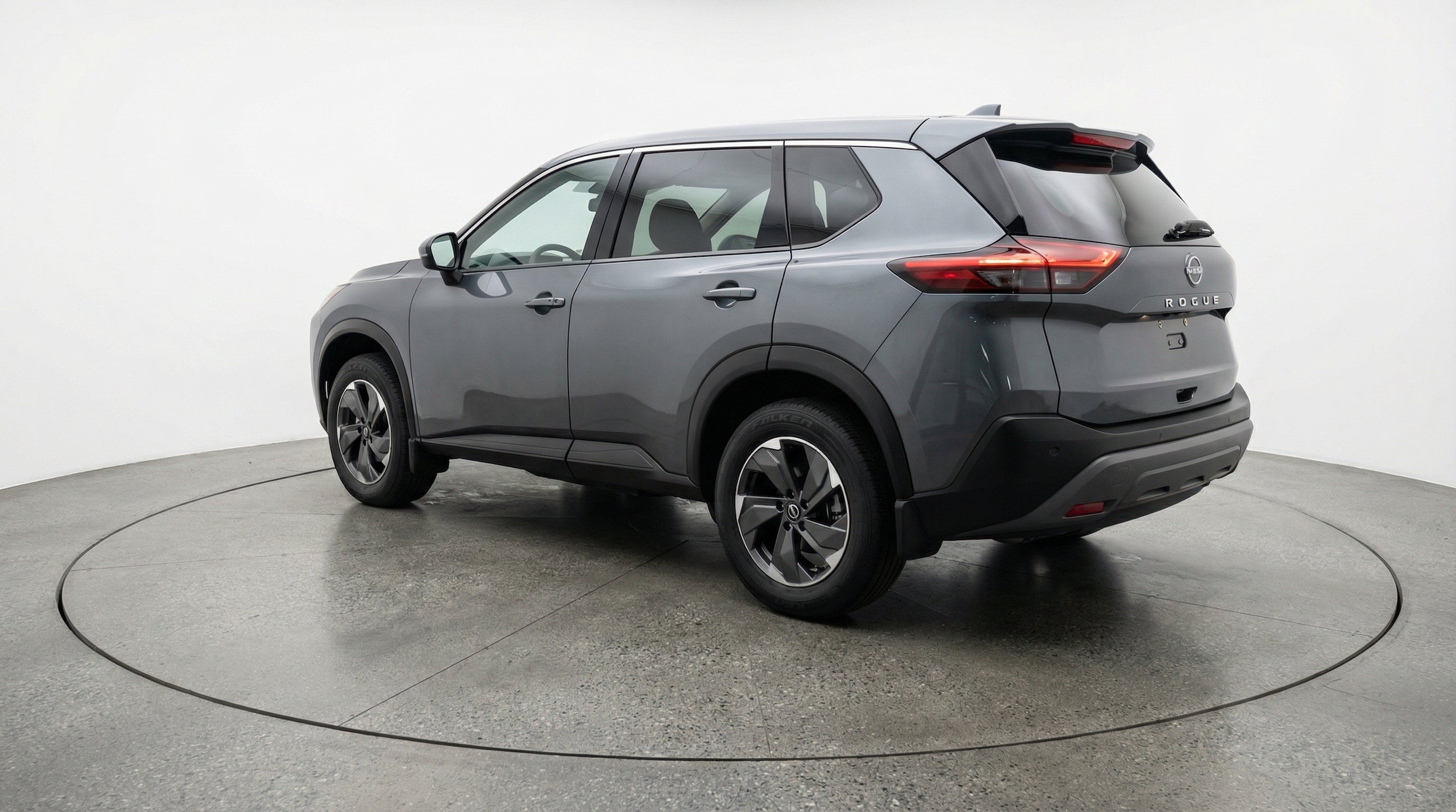 Thumbnail: 2026 Nissan Rogue - 6
