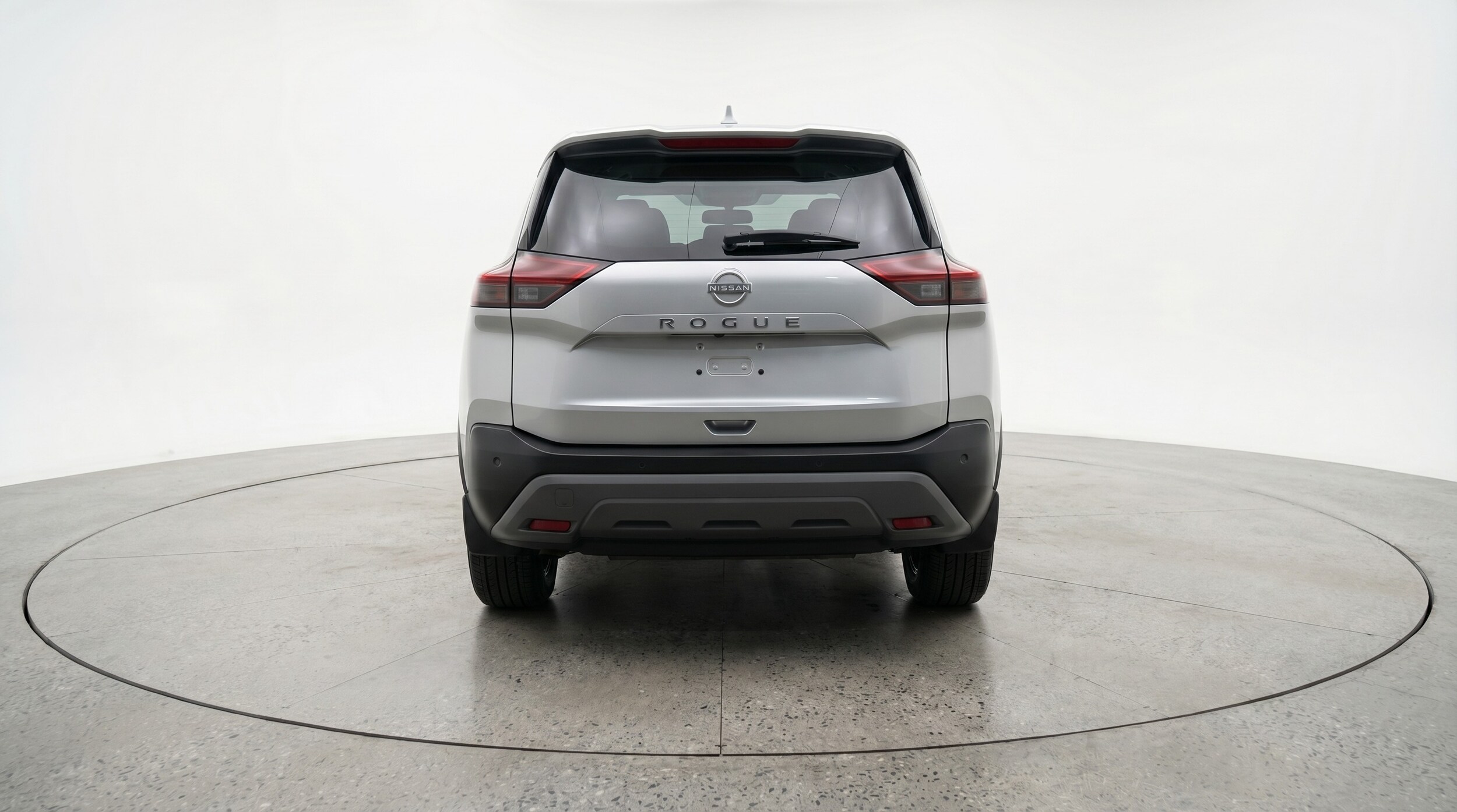 Thumbnail: 2025 Nissan Rogue - 6