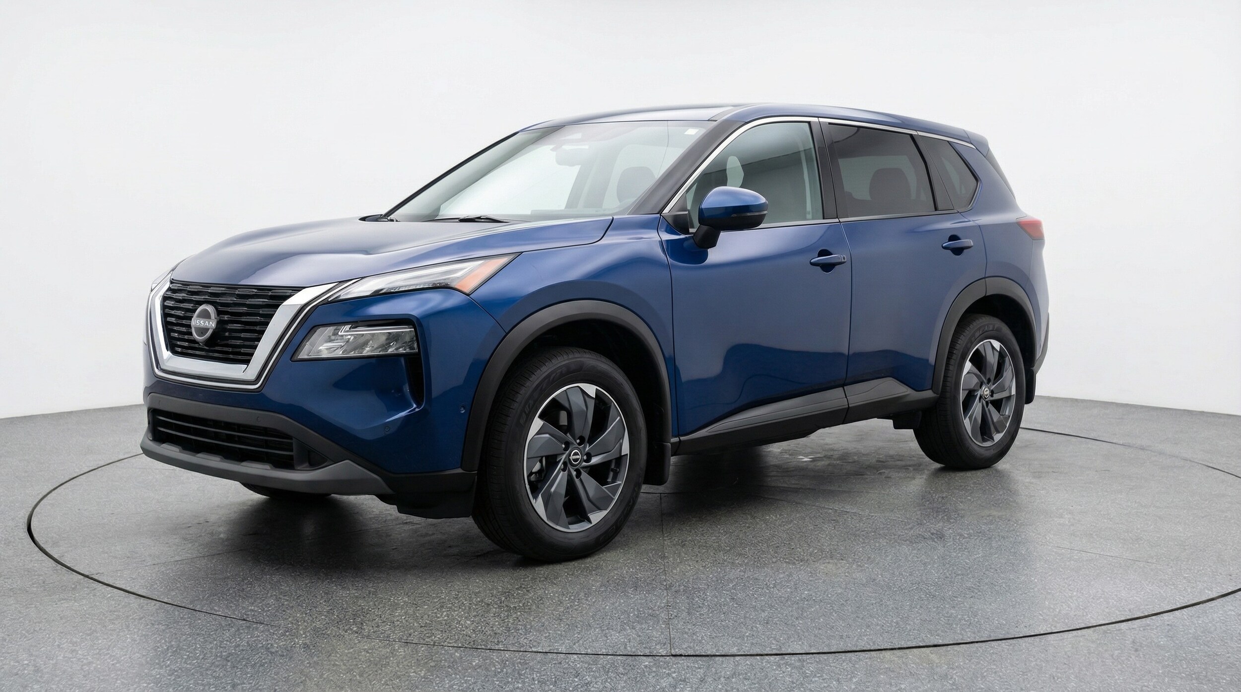 Thumbnail: 2025 Nissan Rogue - 3