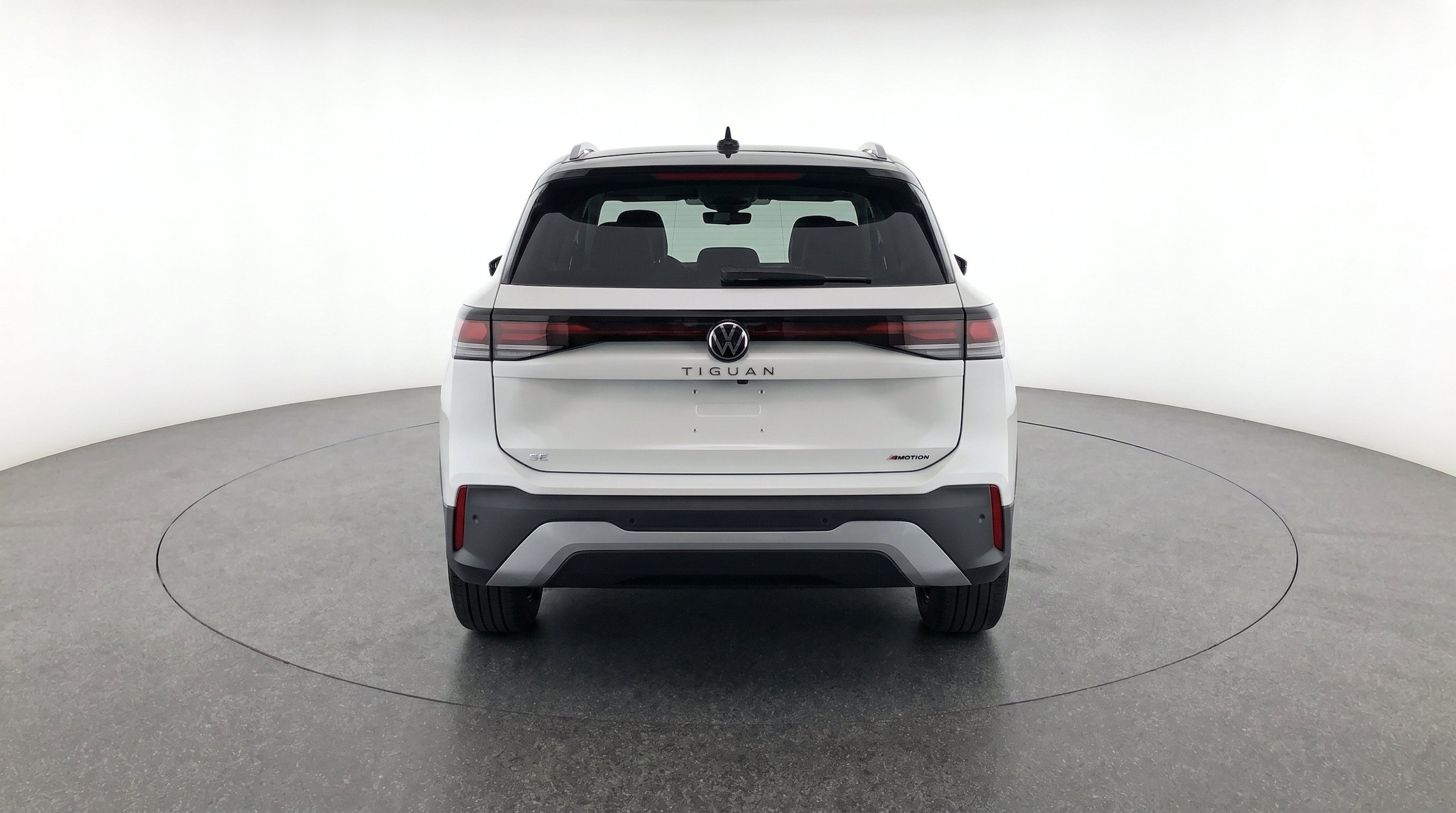 Thumbnail: 2026 Volkswagen Tiguan - 7
