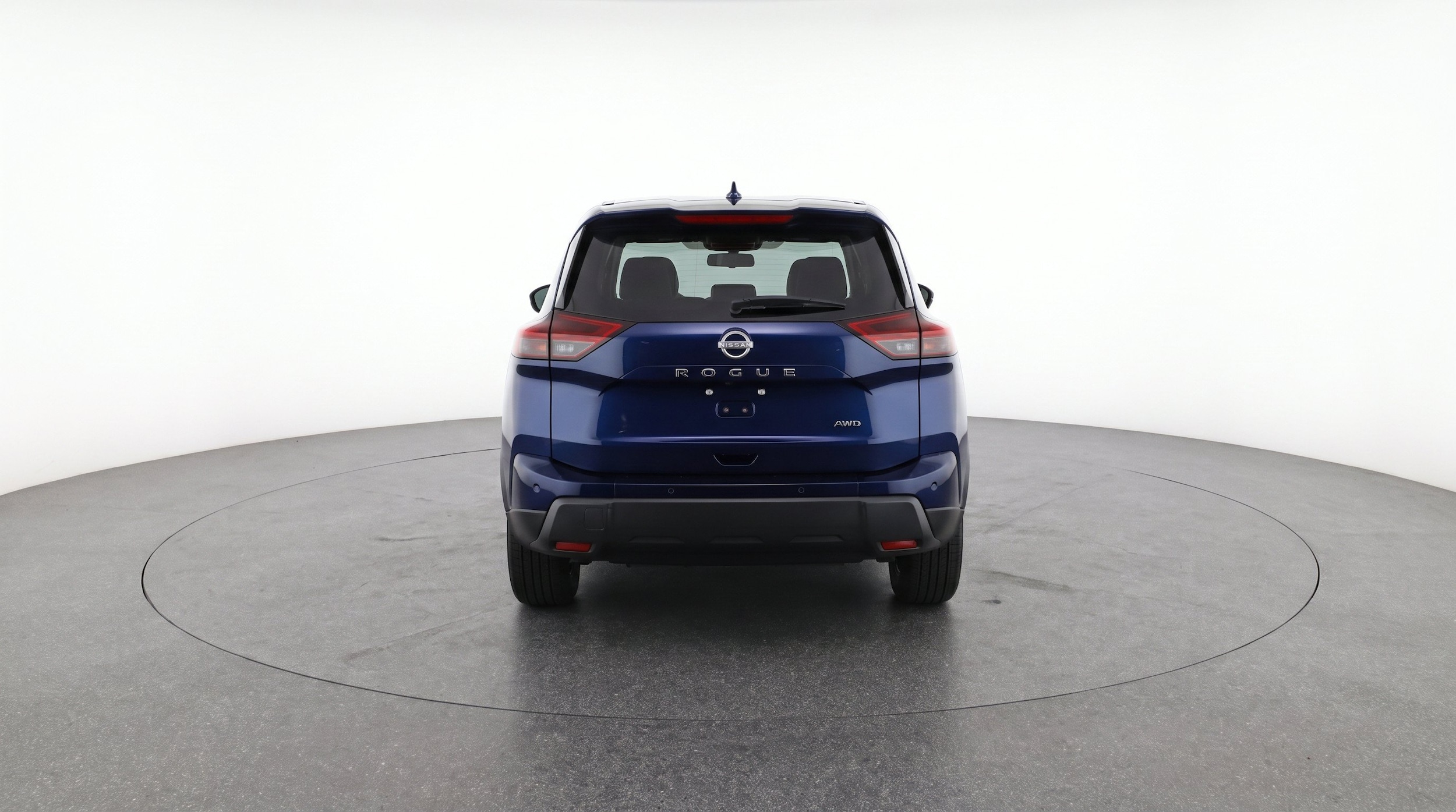 Thumbnail: 2025 Nissan Rogue - 7