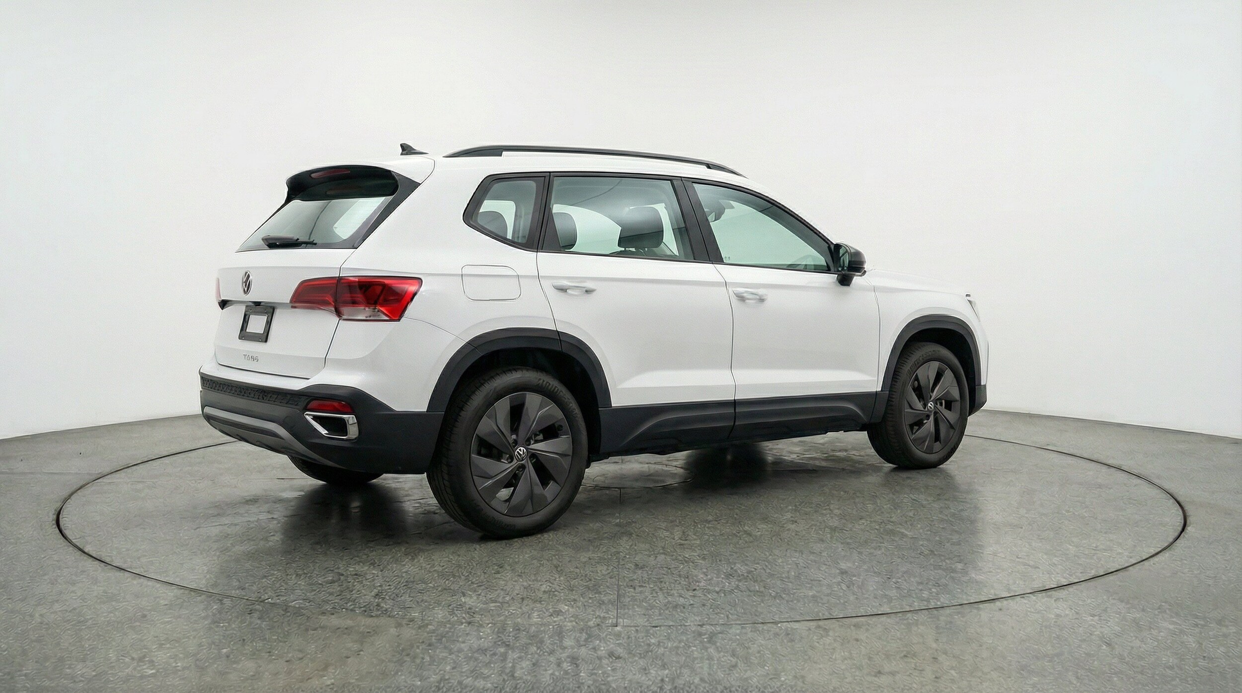 Thumbnail: 2026 Volkswagen Taos - 9