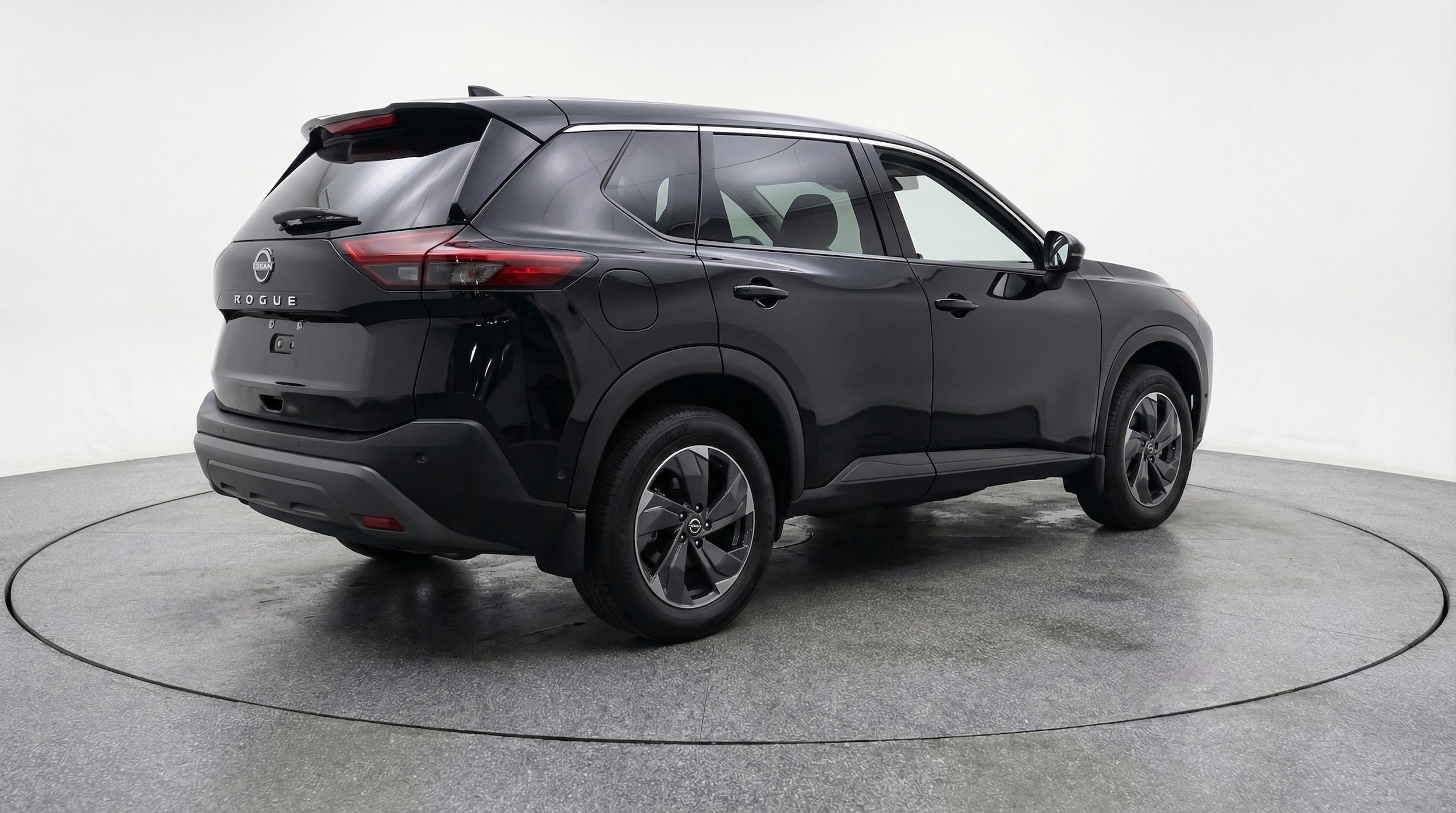 Thumbnail: 2025 Nissan Rogue - 7