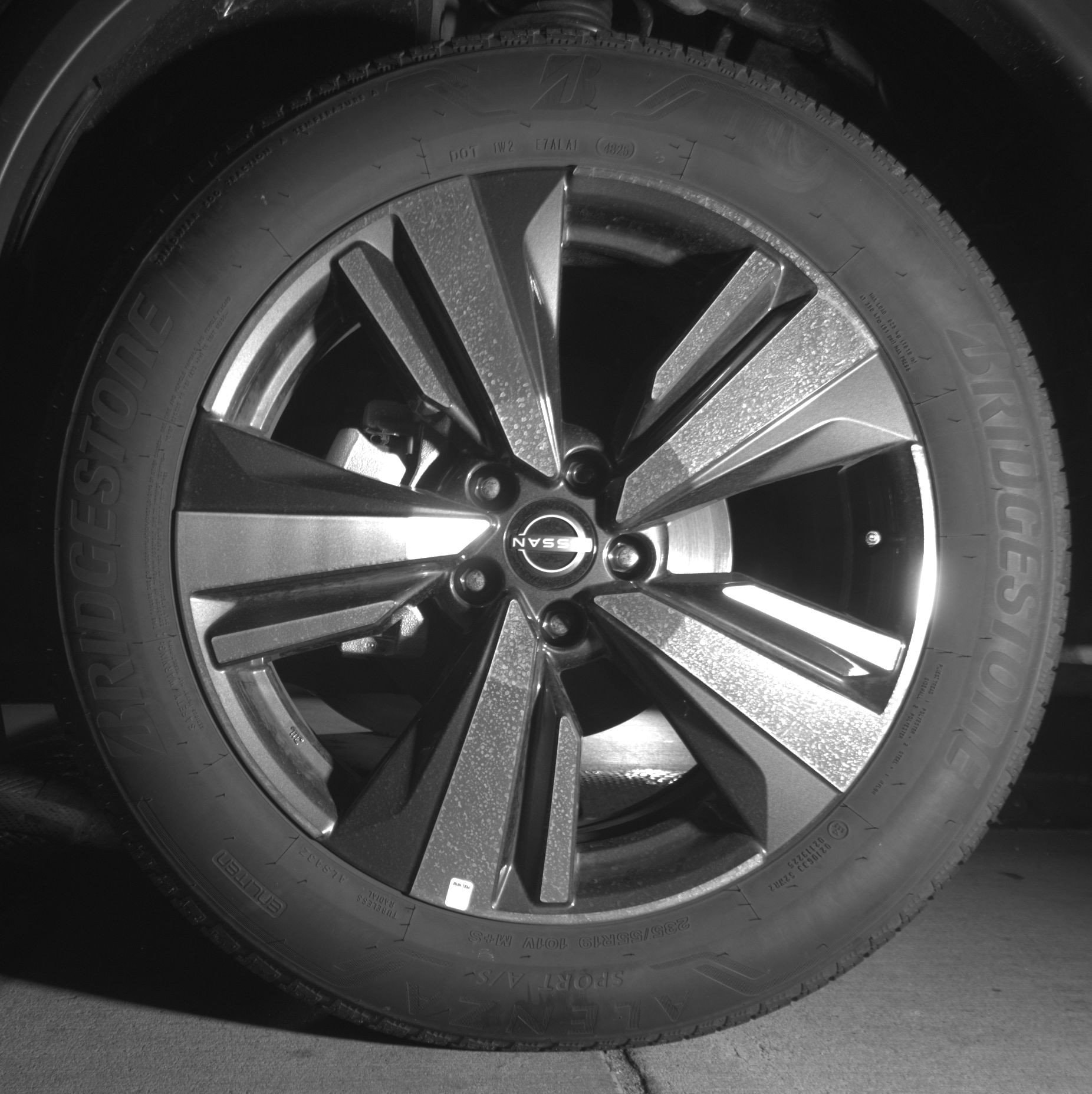 Thumbnail: 2026 Nissan Rogue - 12