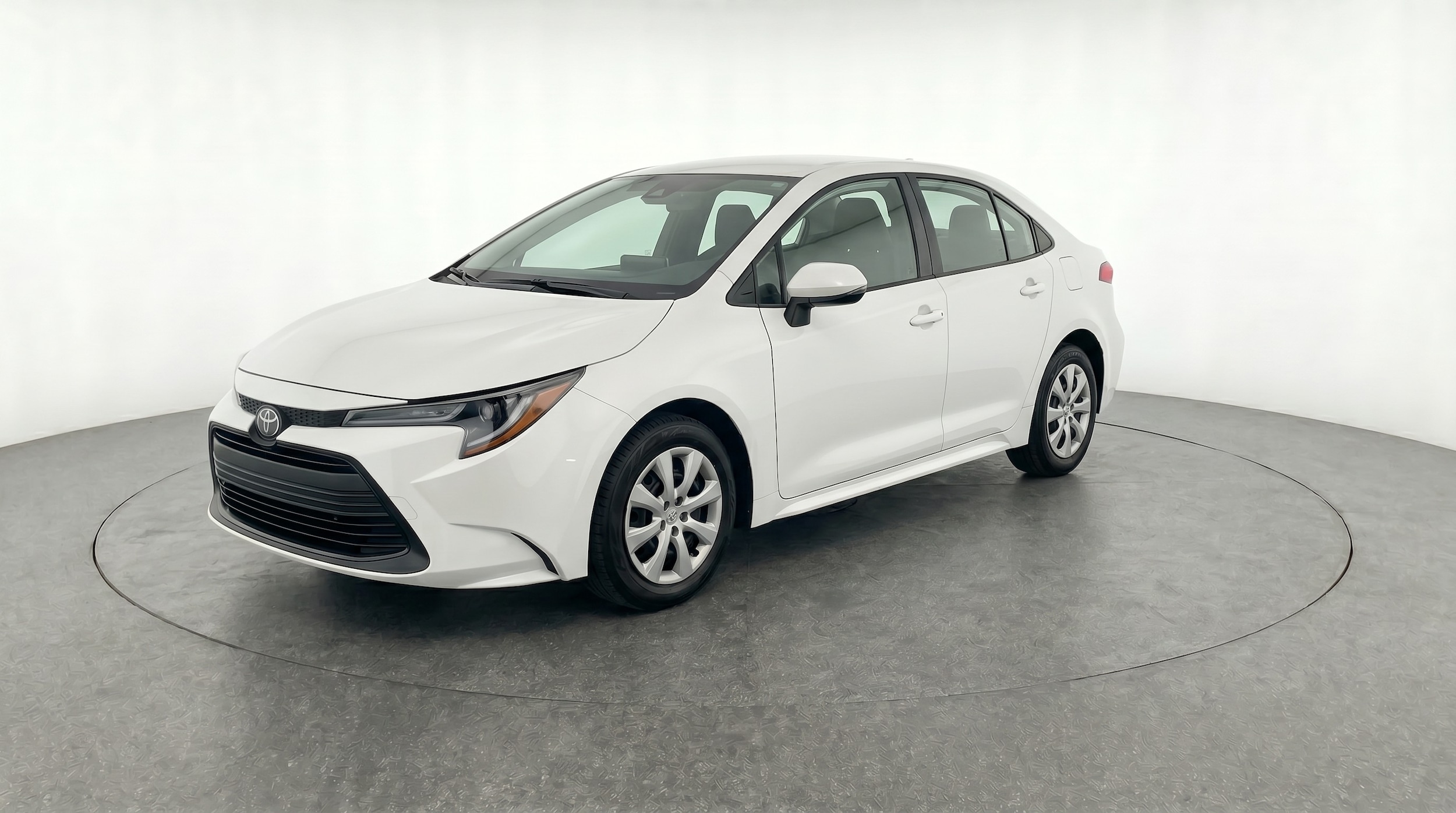 Thumbnail: 2025 Toyota Corolla - 3