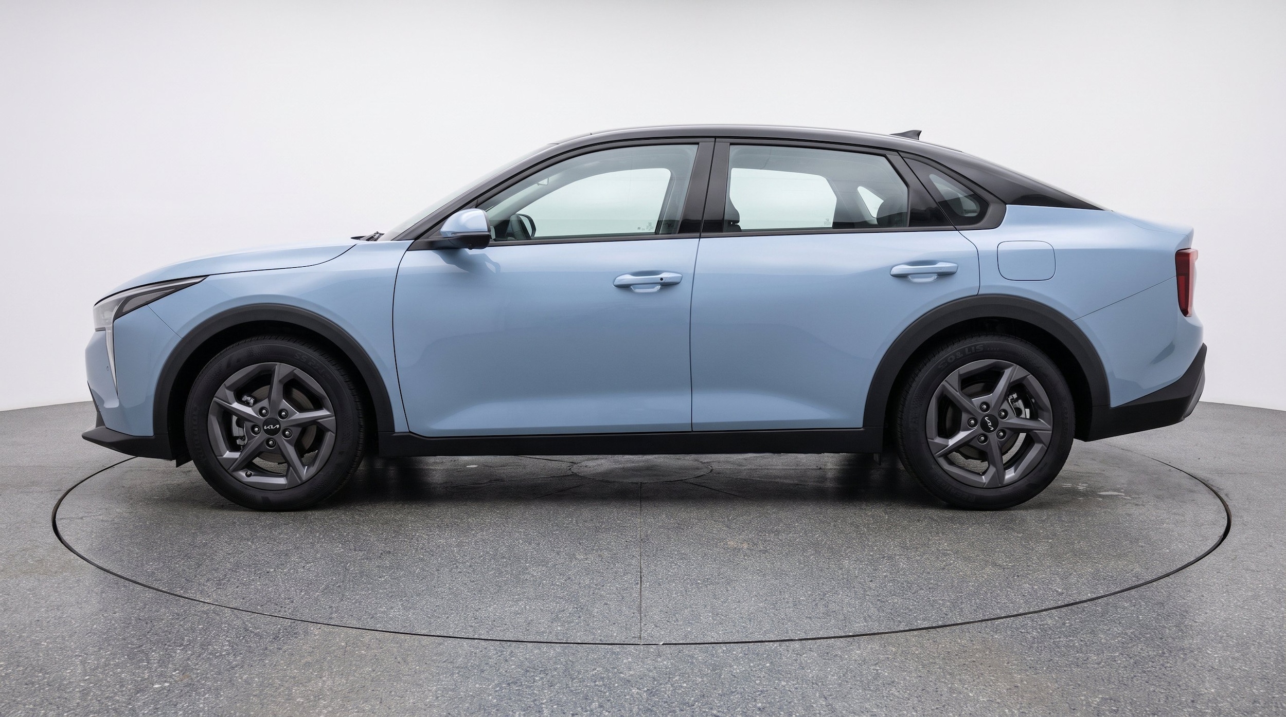 Thumbnail: 2026 Kia K4 - 5