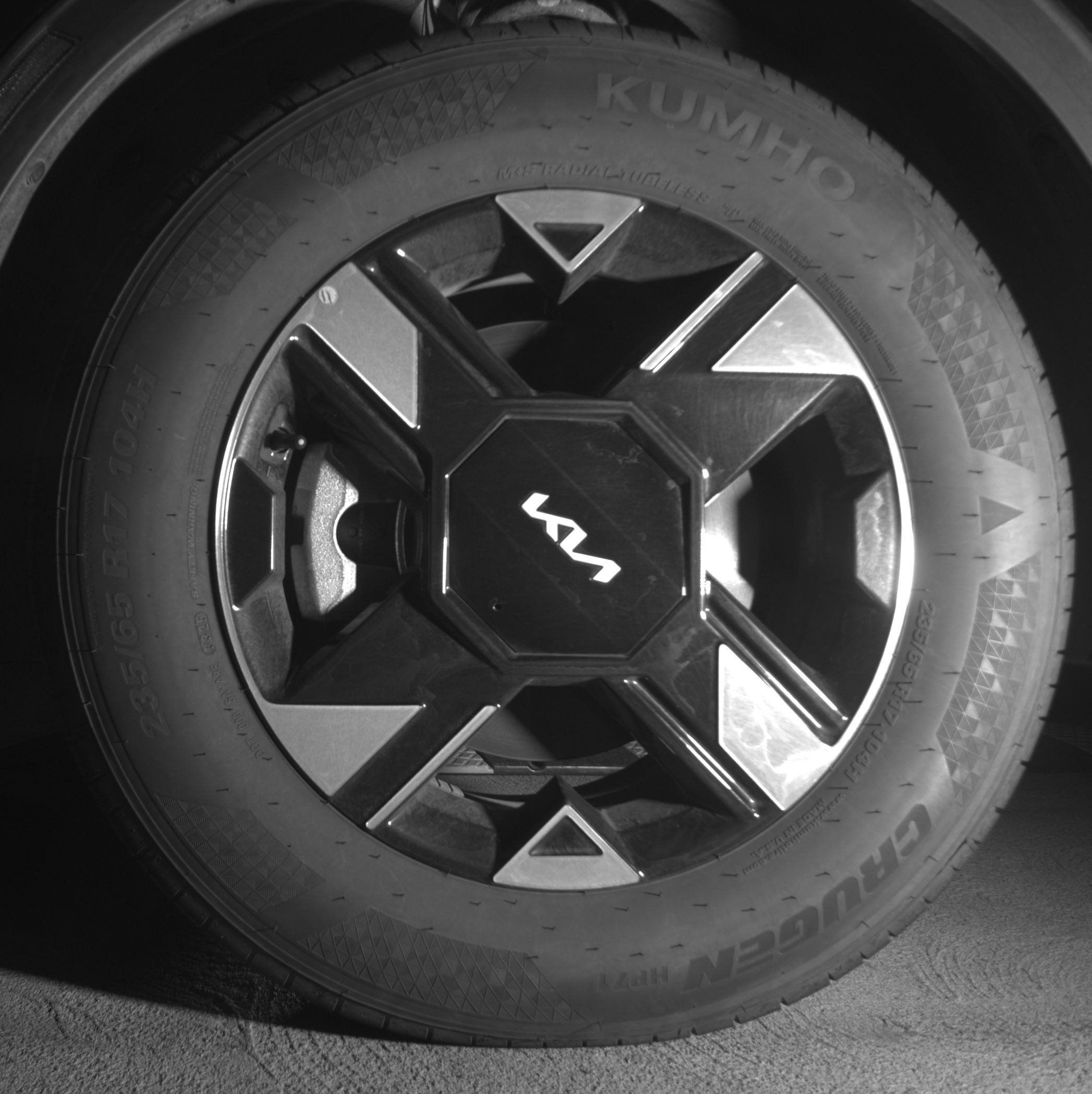 Thumbnail: 2026 Kia Sportage - 12