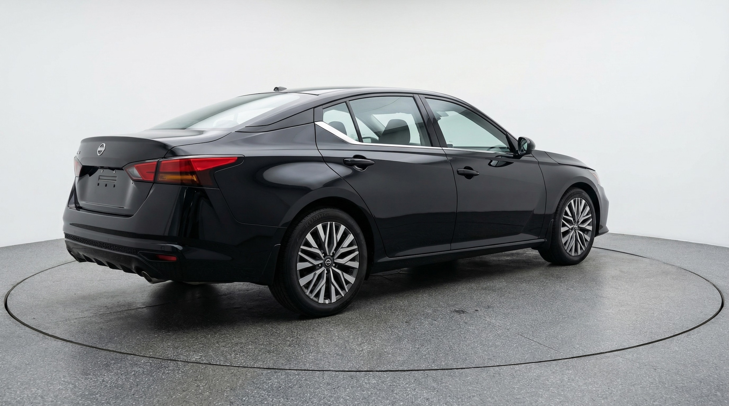 Thumbnail: 2025 Nissan Altima - 7