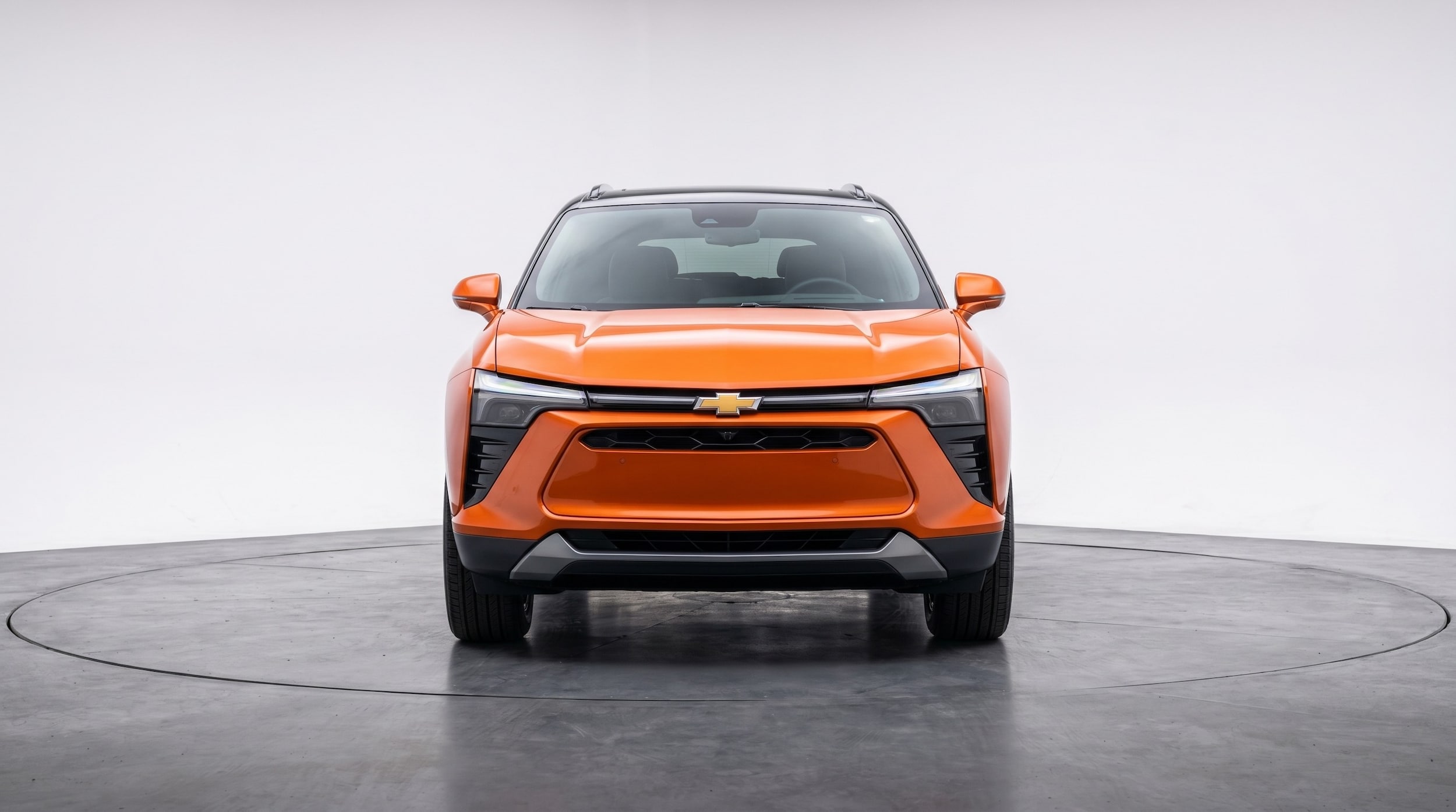 Thumbnail: 2025 Chevrolet Blazer - 2