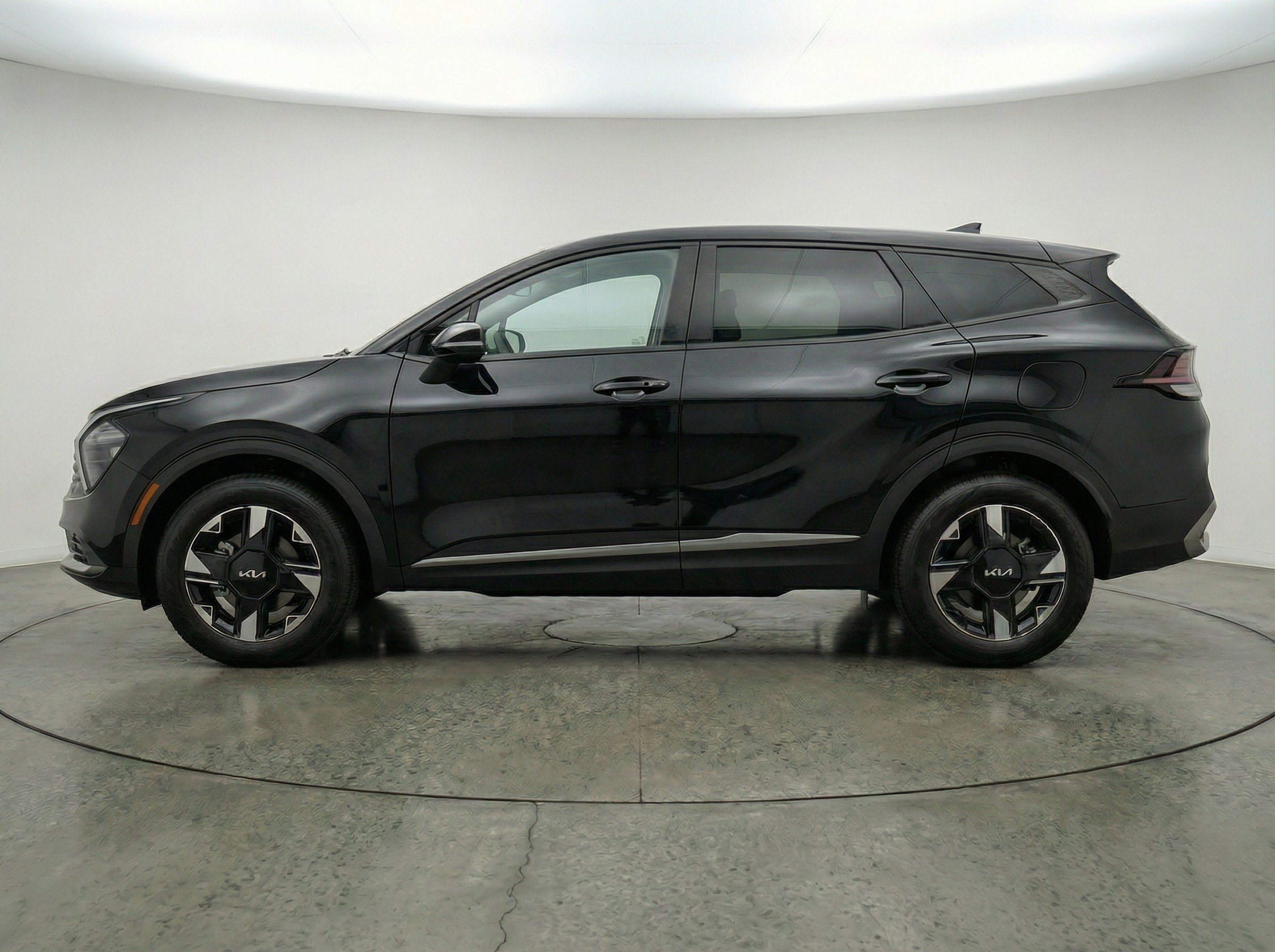 Thumbnail: 2026 Kia Sportage - 5