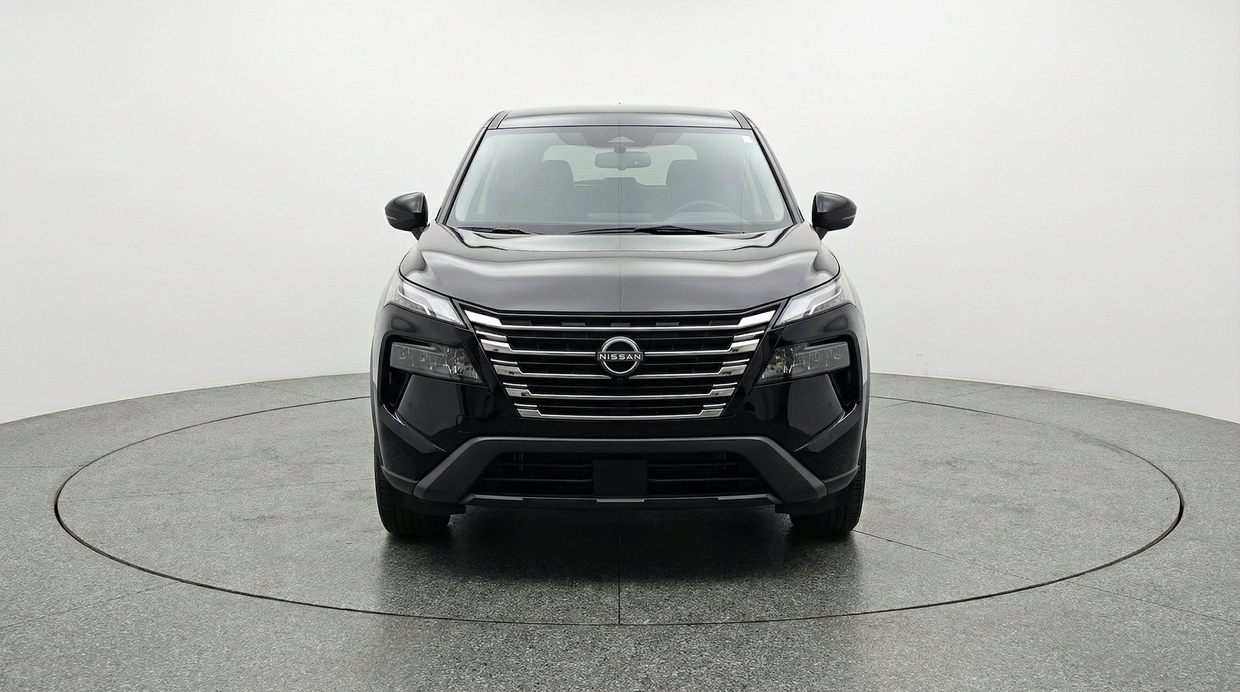 Thumbnail: 2025 Nissan Rogue - 2