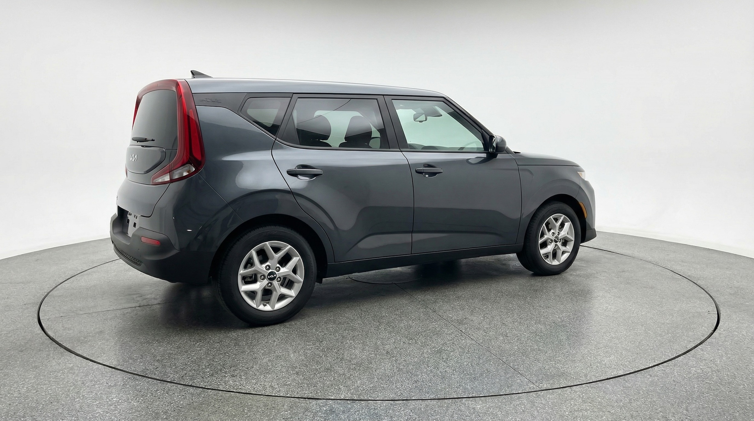 Thumbnail: 2025 Kia Soul - 7