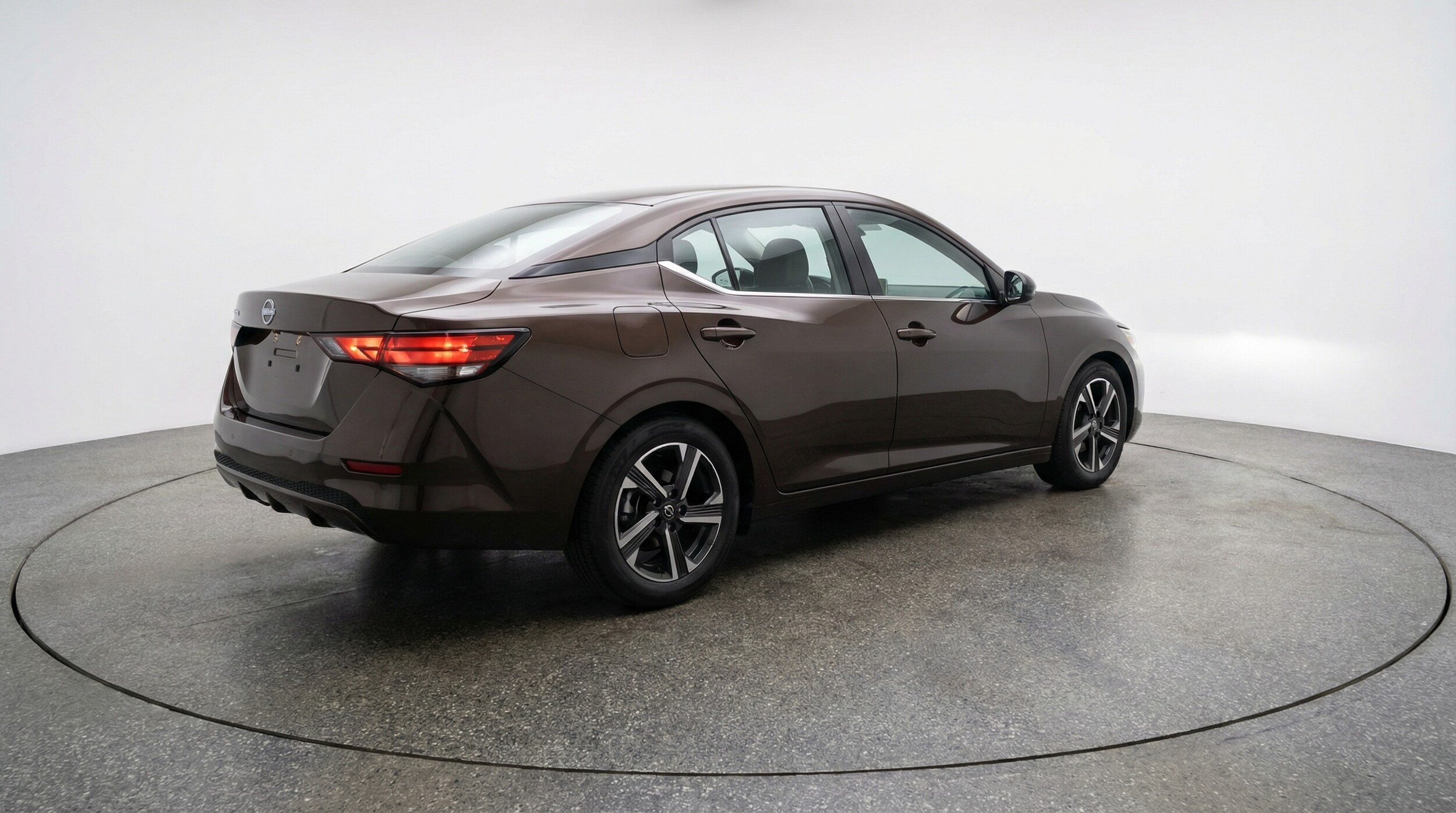 Thumbnail: 2025 Nissan Sentra - 7