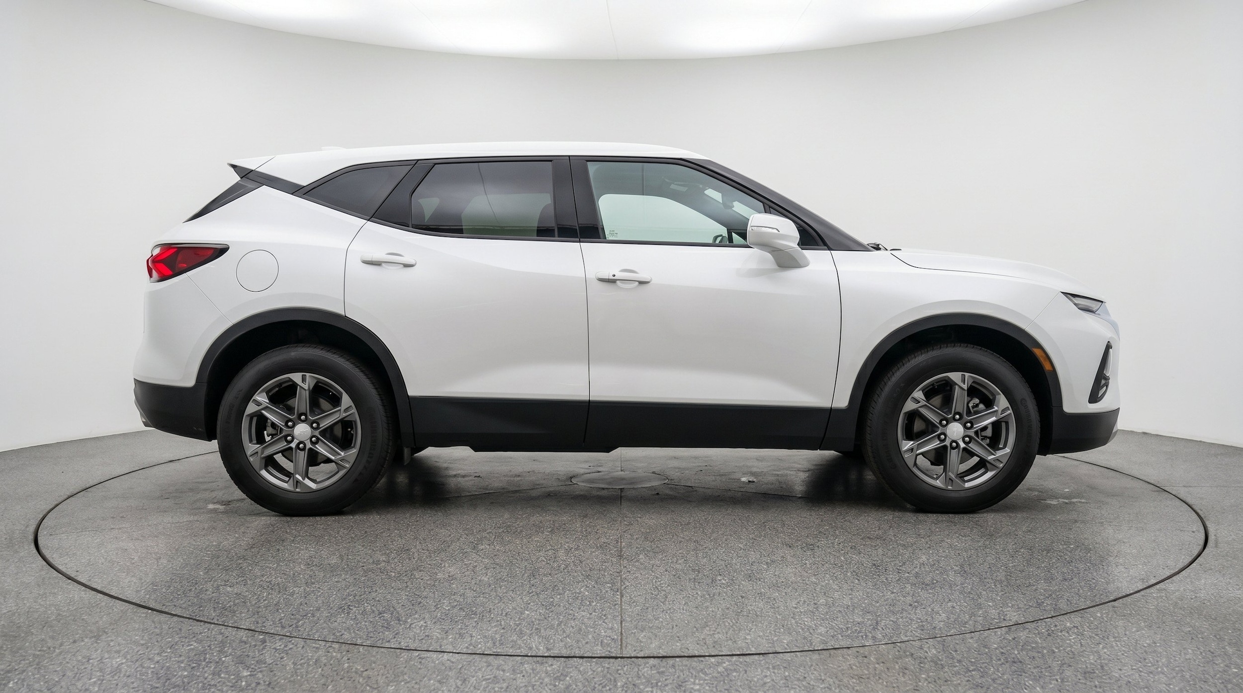 Thumbnail: 2025 Chevrolet Blazer - 11