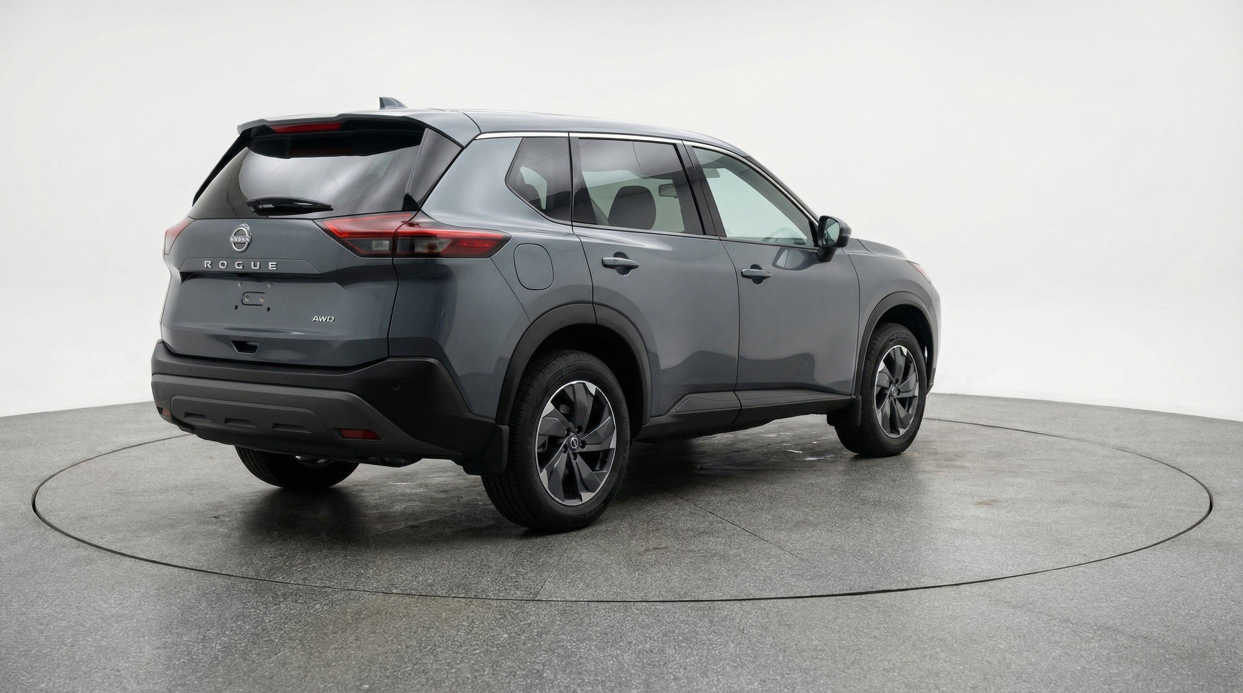 Thumbnail: 2025 Nissan Rogue - 9
