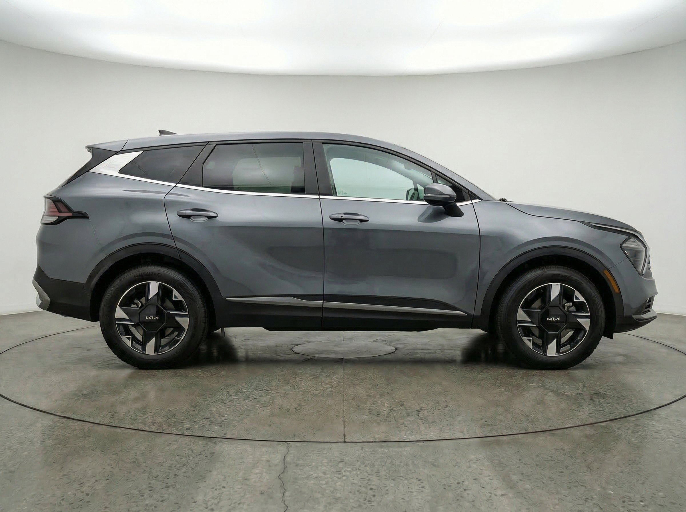 Thumbnail: 2026 Kia Sportage - 11