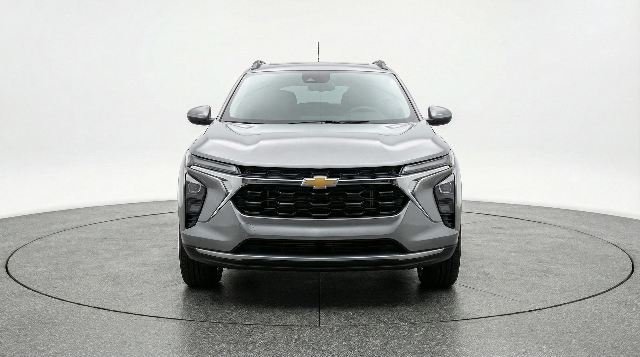 Thumbnail: 2025 Chevrolet Trax - 2