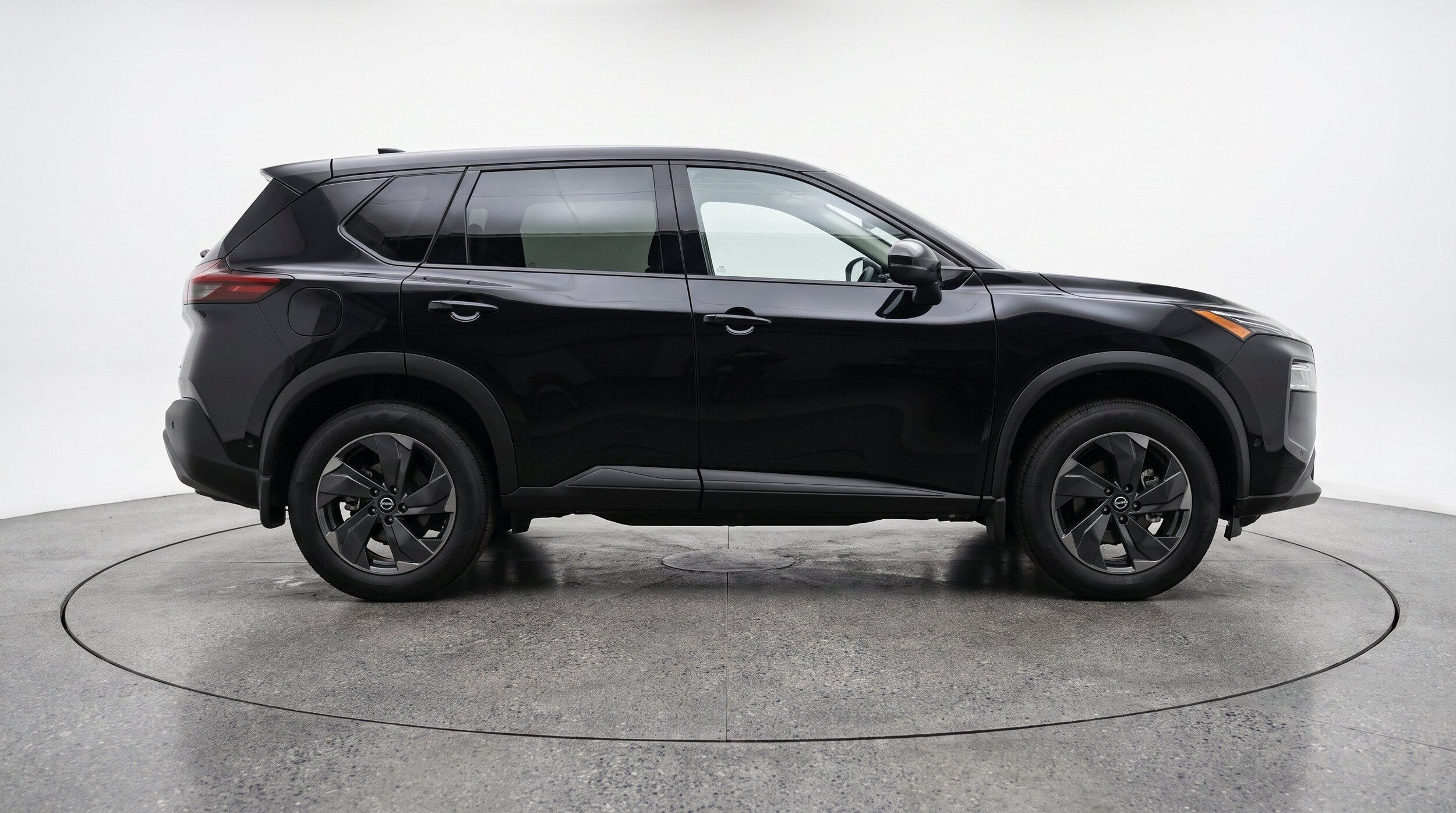 Thumbnail: 2025 Nissan Rogue - 11