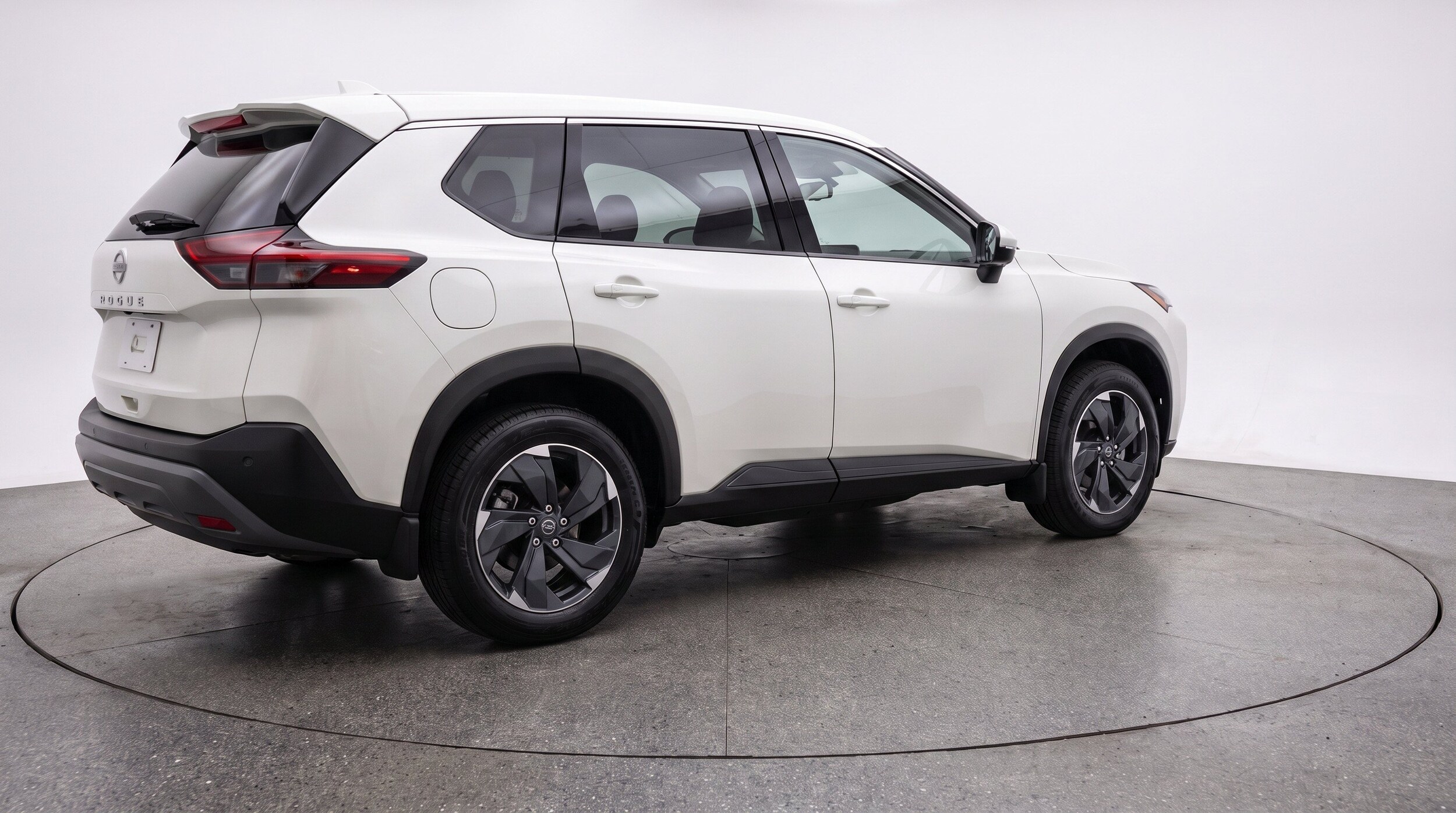 Thumbnail: 2025 Nissan Rogue - 9